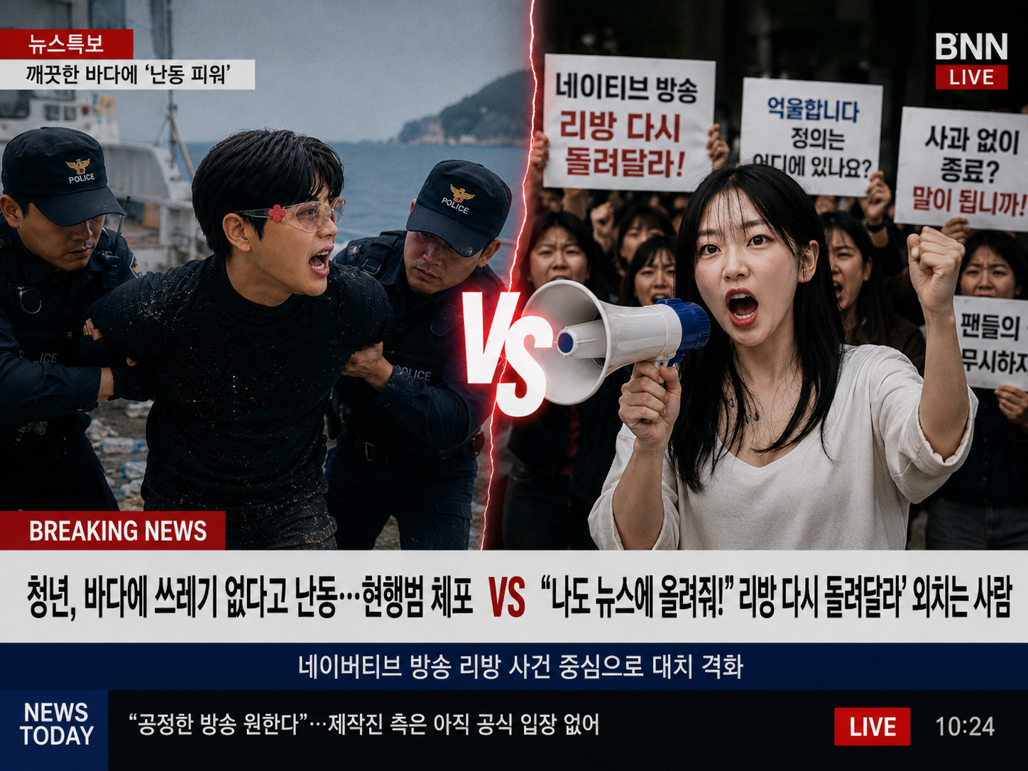 룰렛에서 소고기까지?