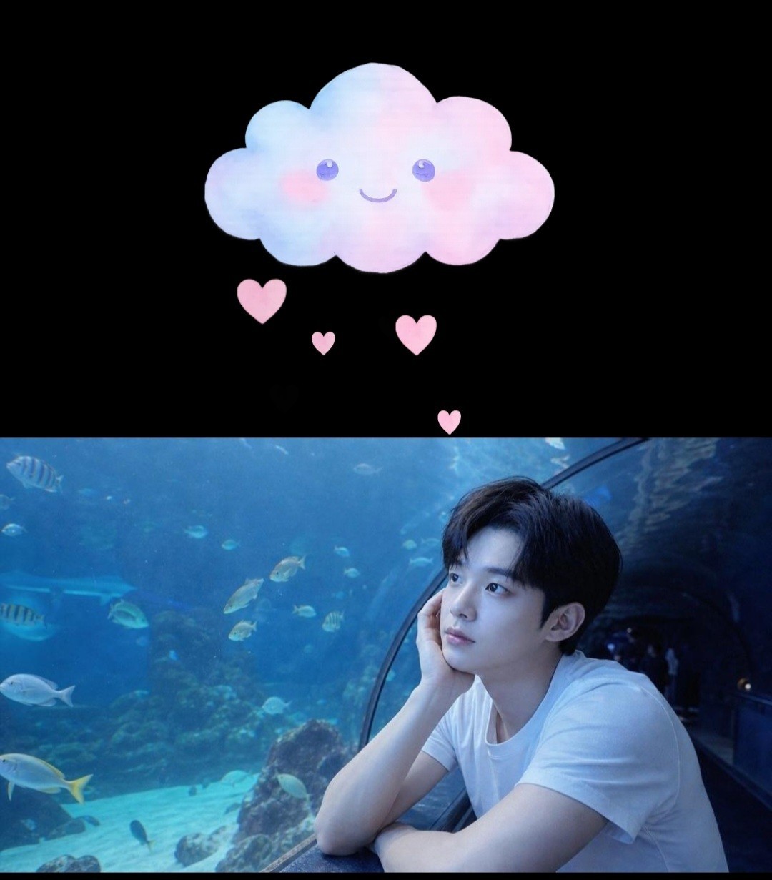 # 지금이야 ♥