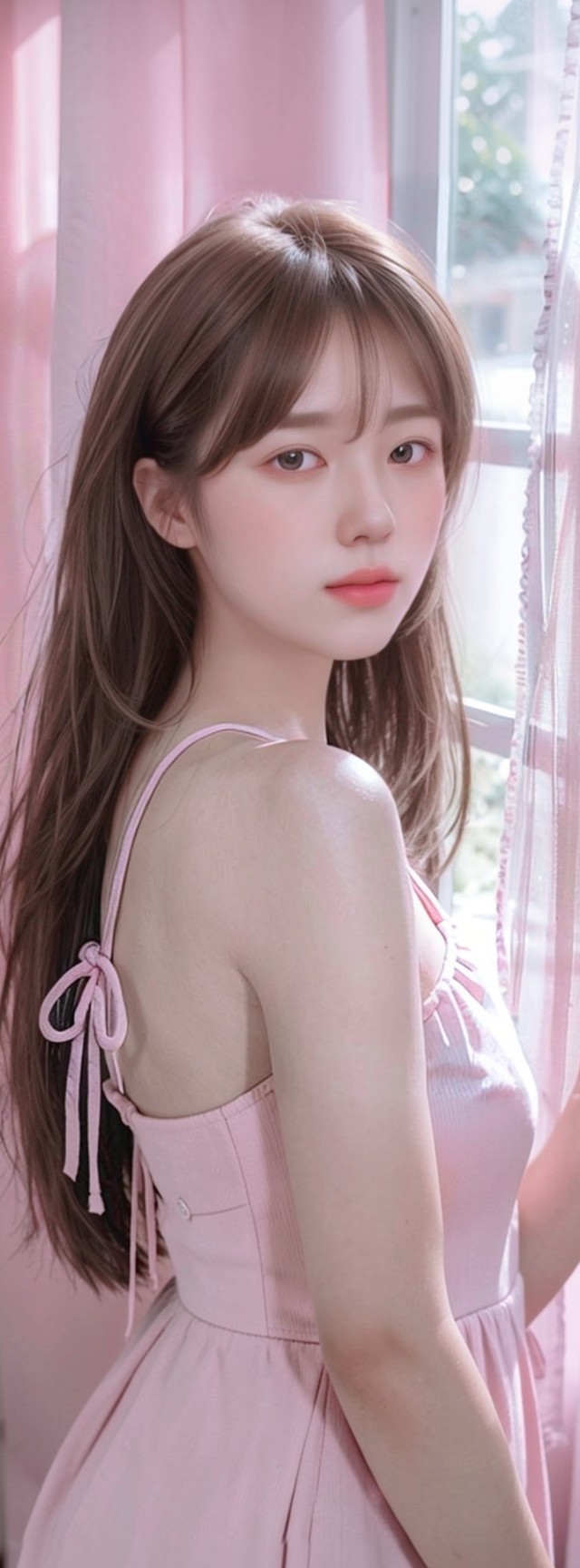 듣기 좋은 목소리