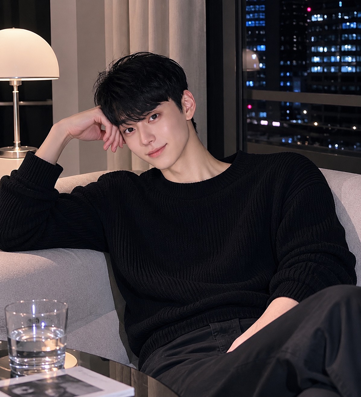 라콜은 개오랜만이네