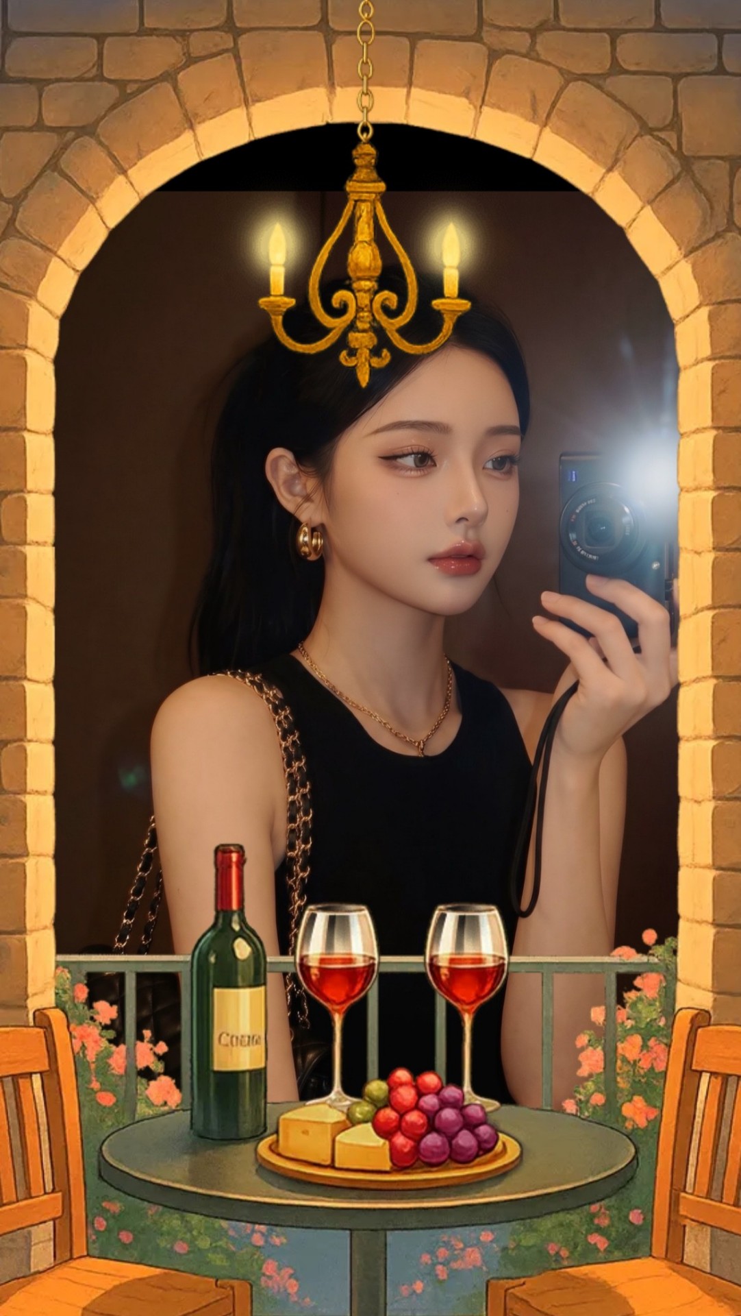 6월은 괜히 설레 🩷