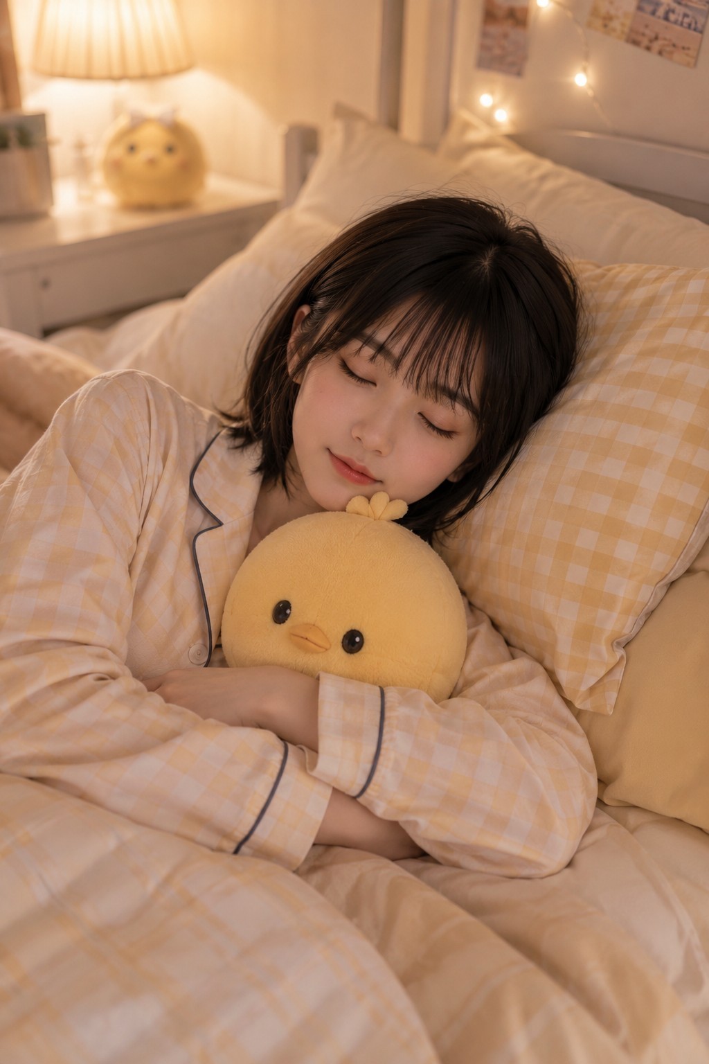 잠방 ) 재워드릴게요 😴