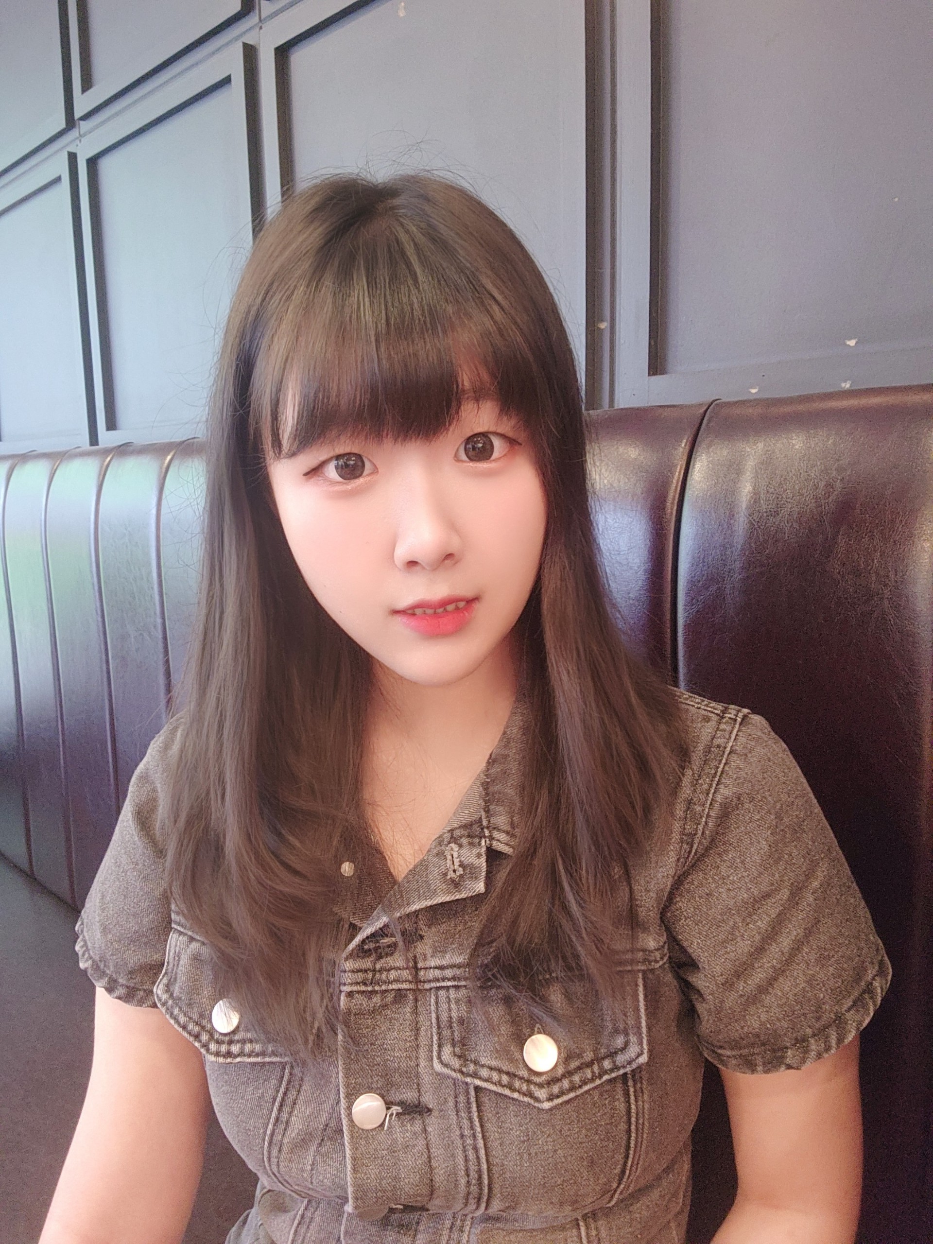귀여운 스물여섯 🎀