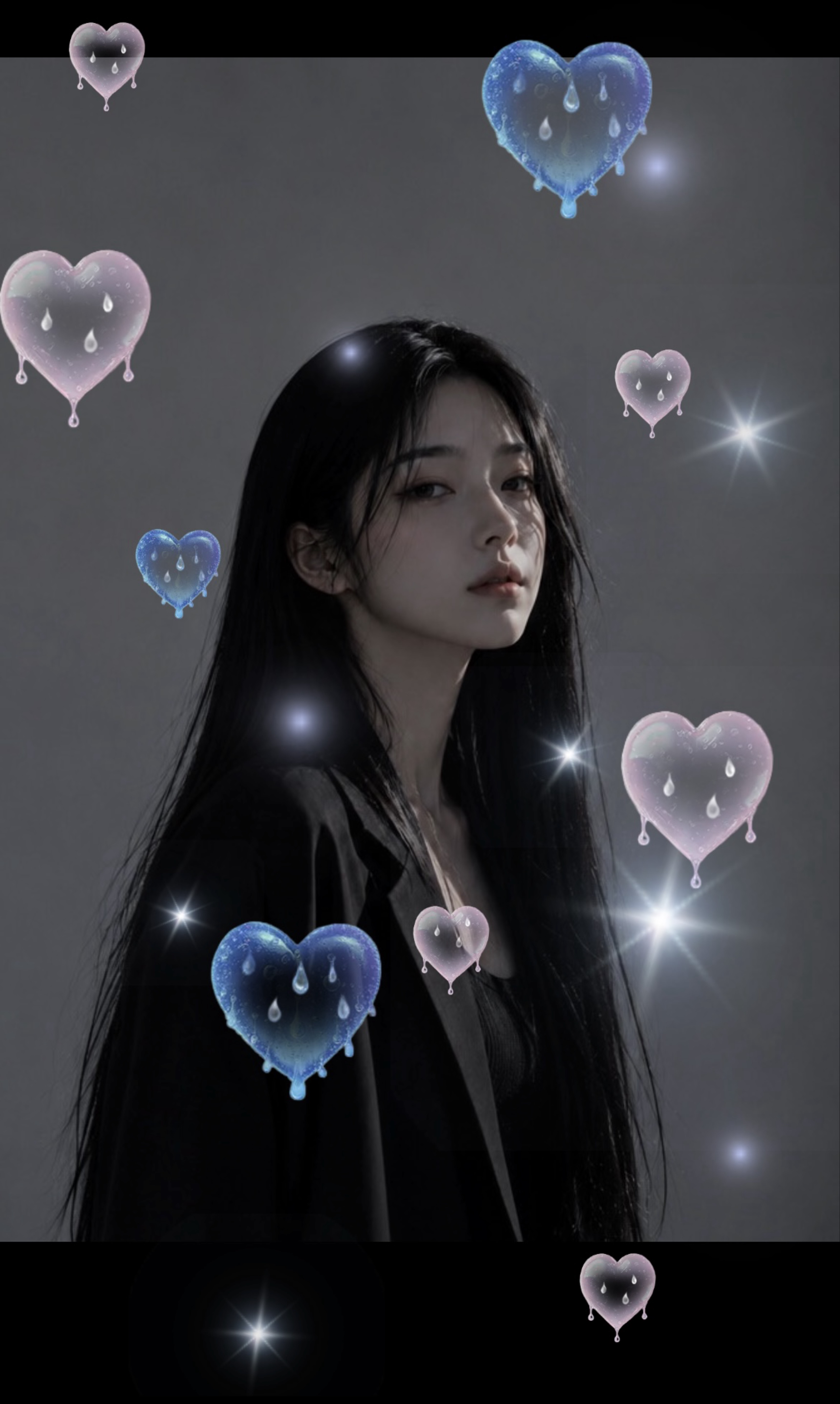 돌고 돌아 그린