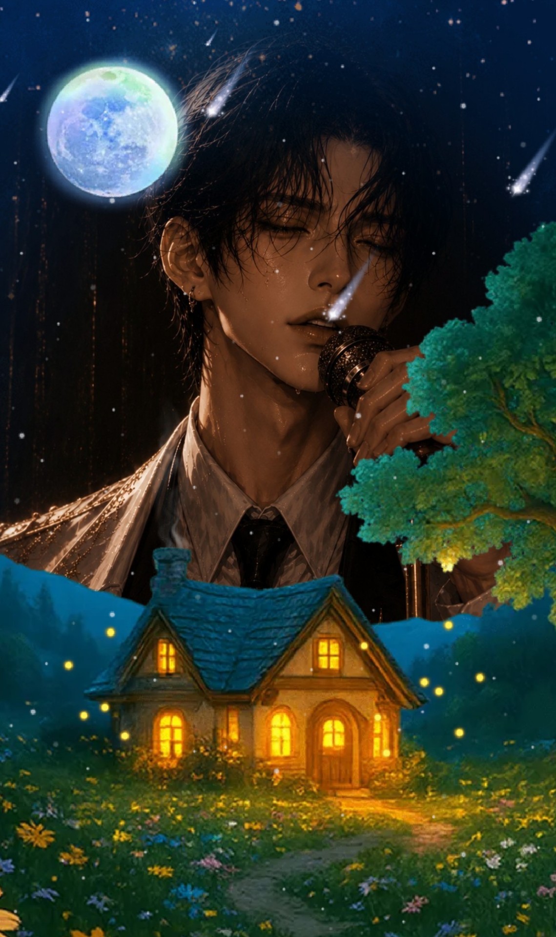N시경, N O R A E