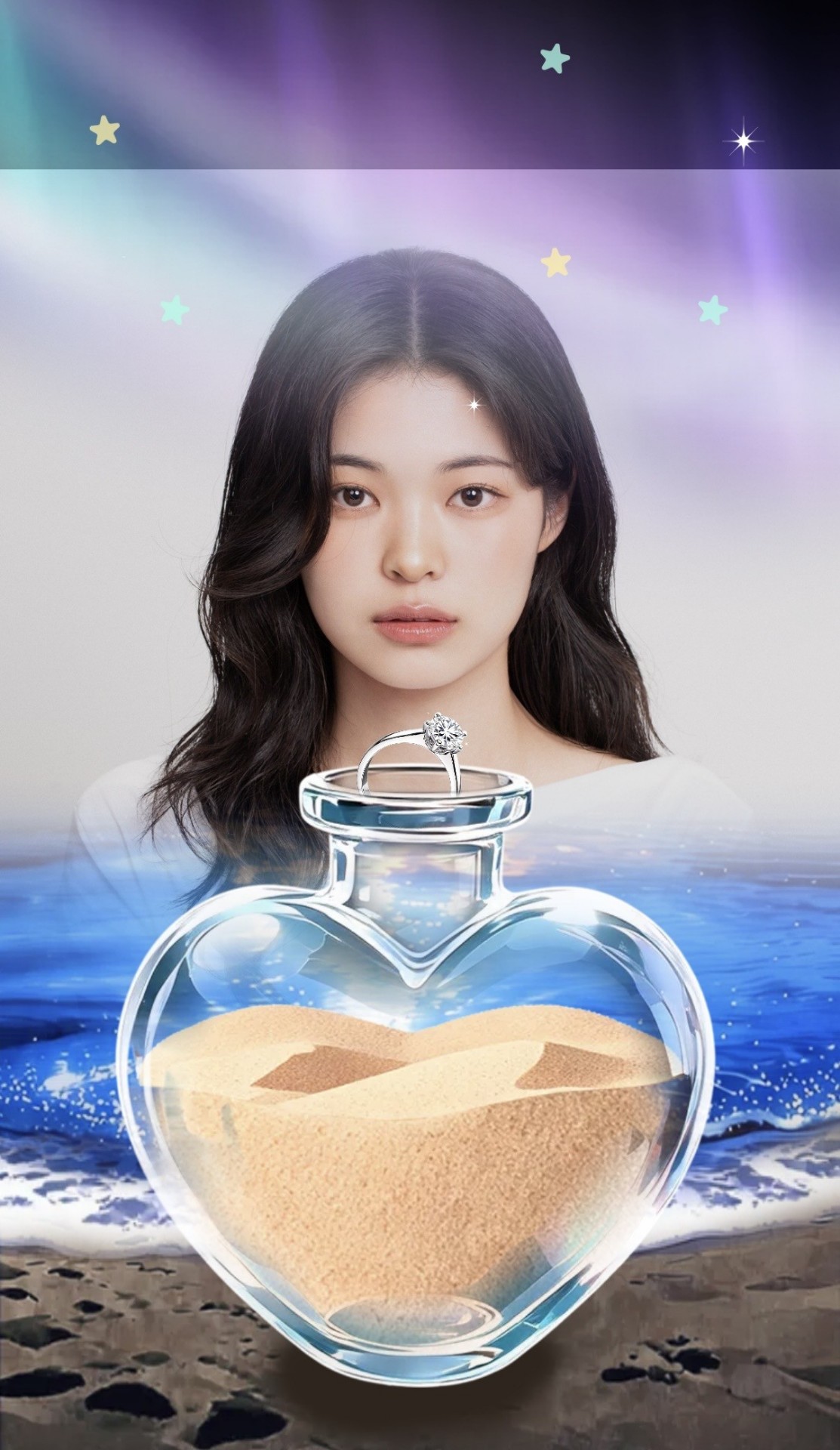 최하다 등댱 ! - ♡