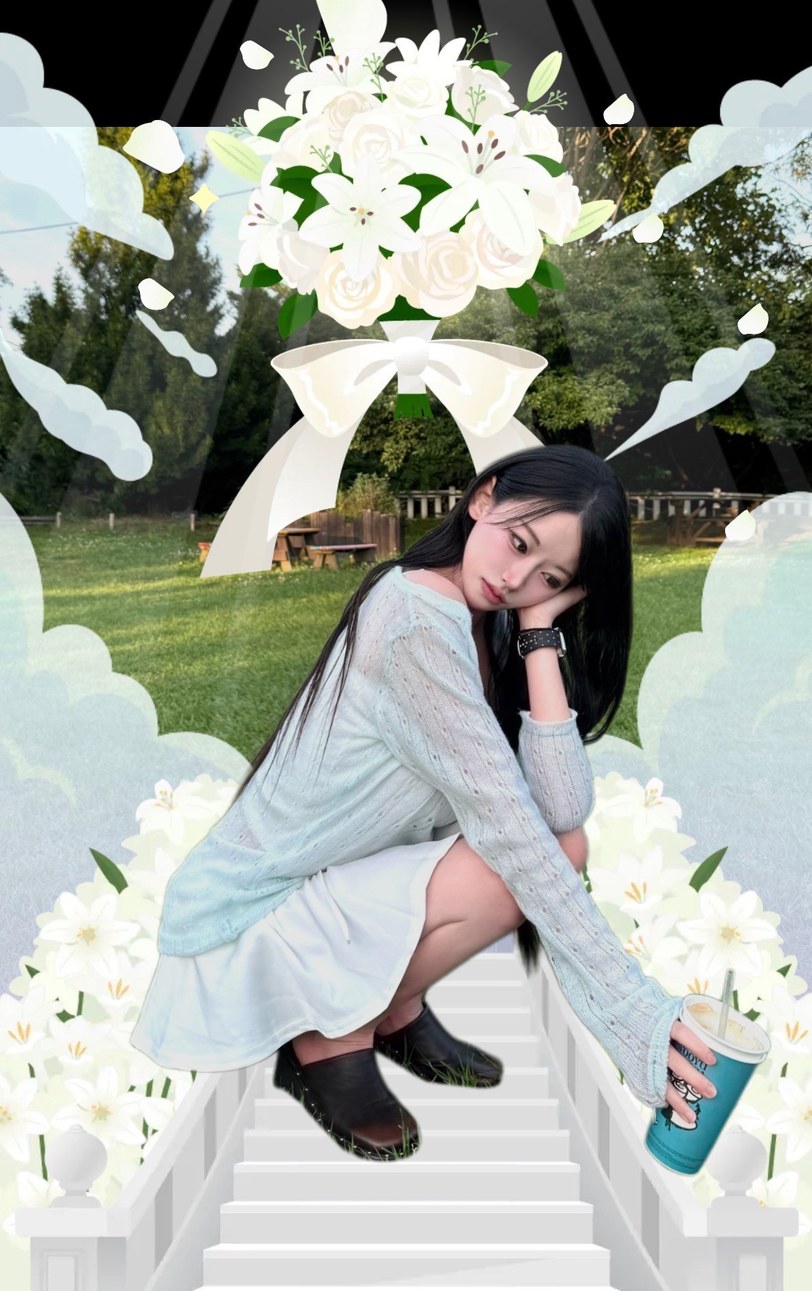 댜들 ~ 잘지내구이써~