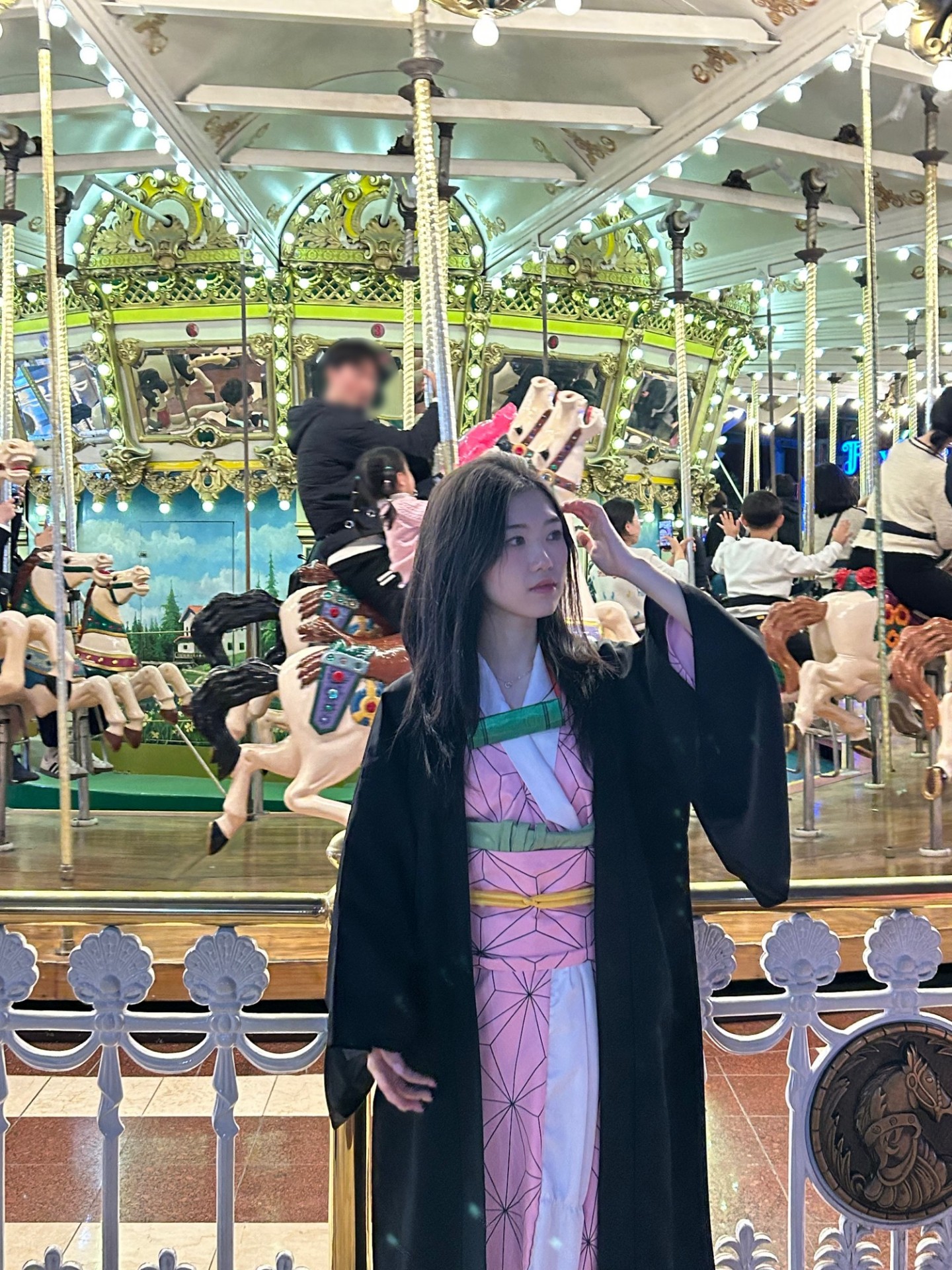 노래 합니다 !