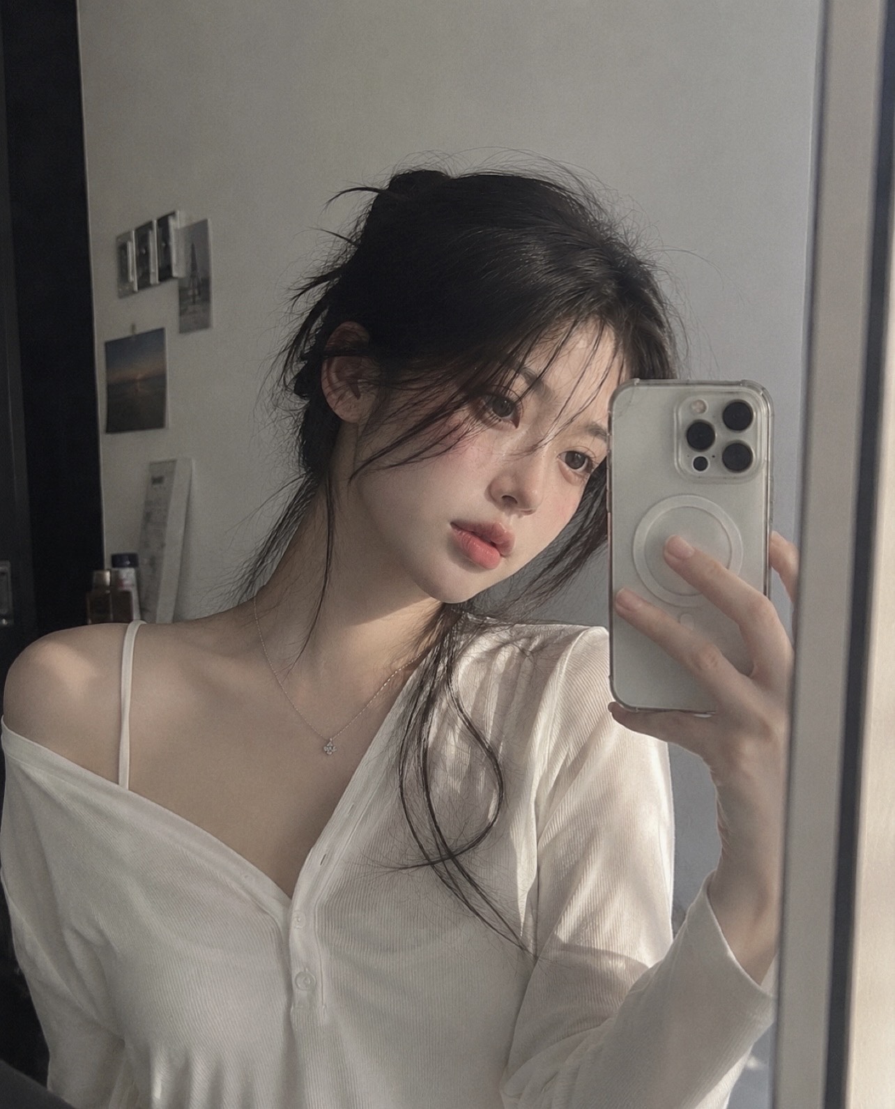 비 와(*´ー｀*)