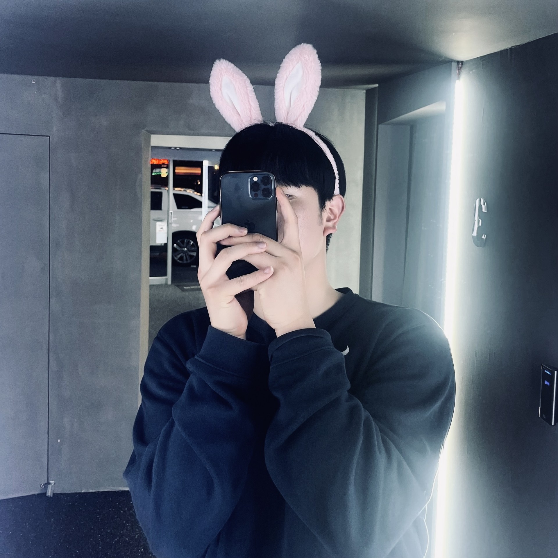 ♥ 도파민 터지는 예수 소개팅 ♥