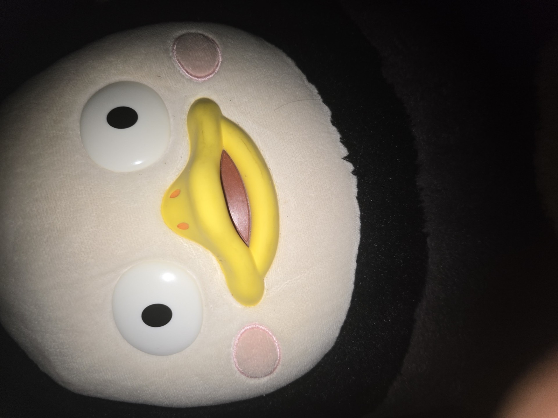 22) 내가 원하는거? 너.