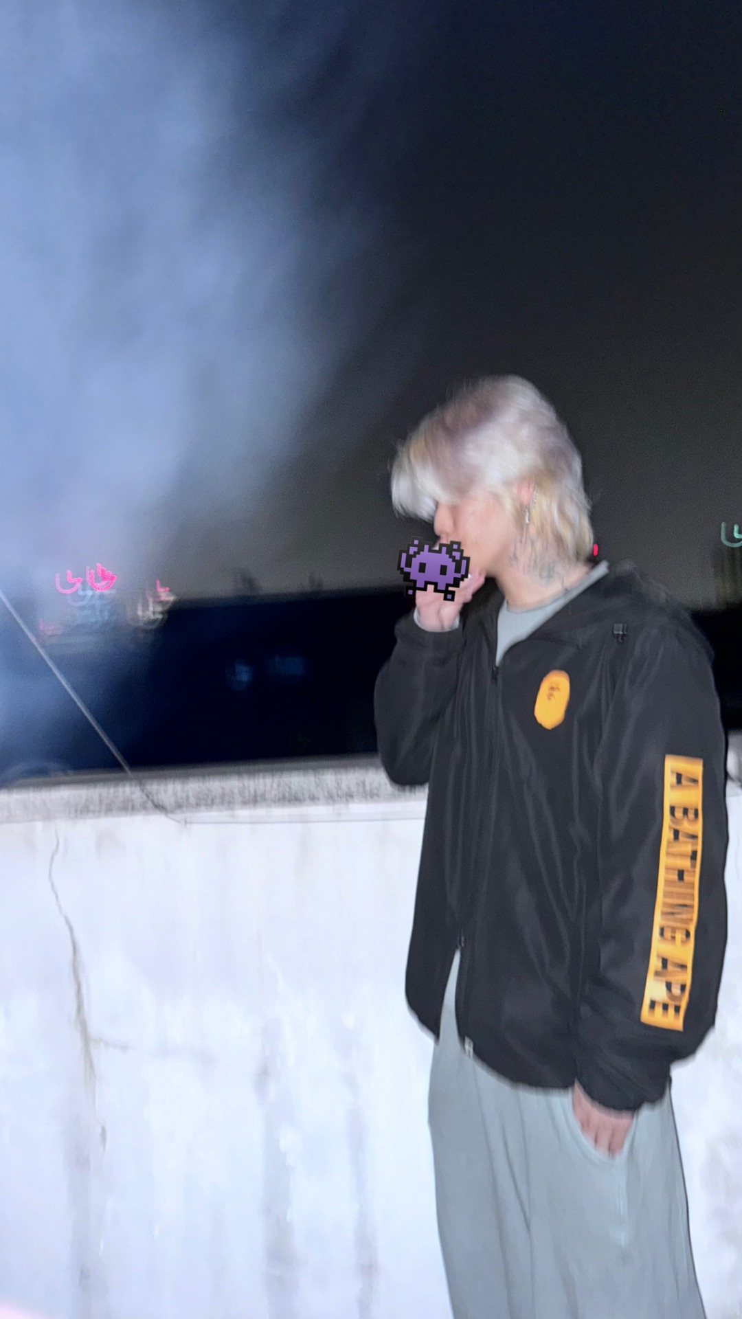 '오늘 드디어 콩이님께 청혼합니다'