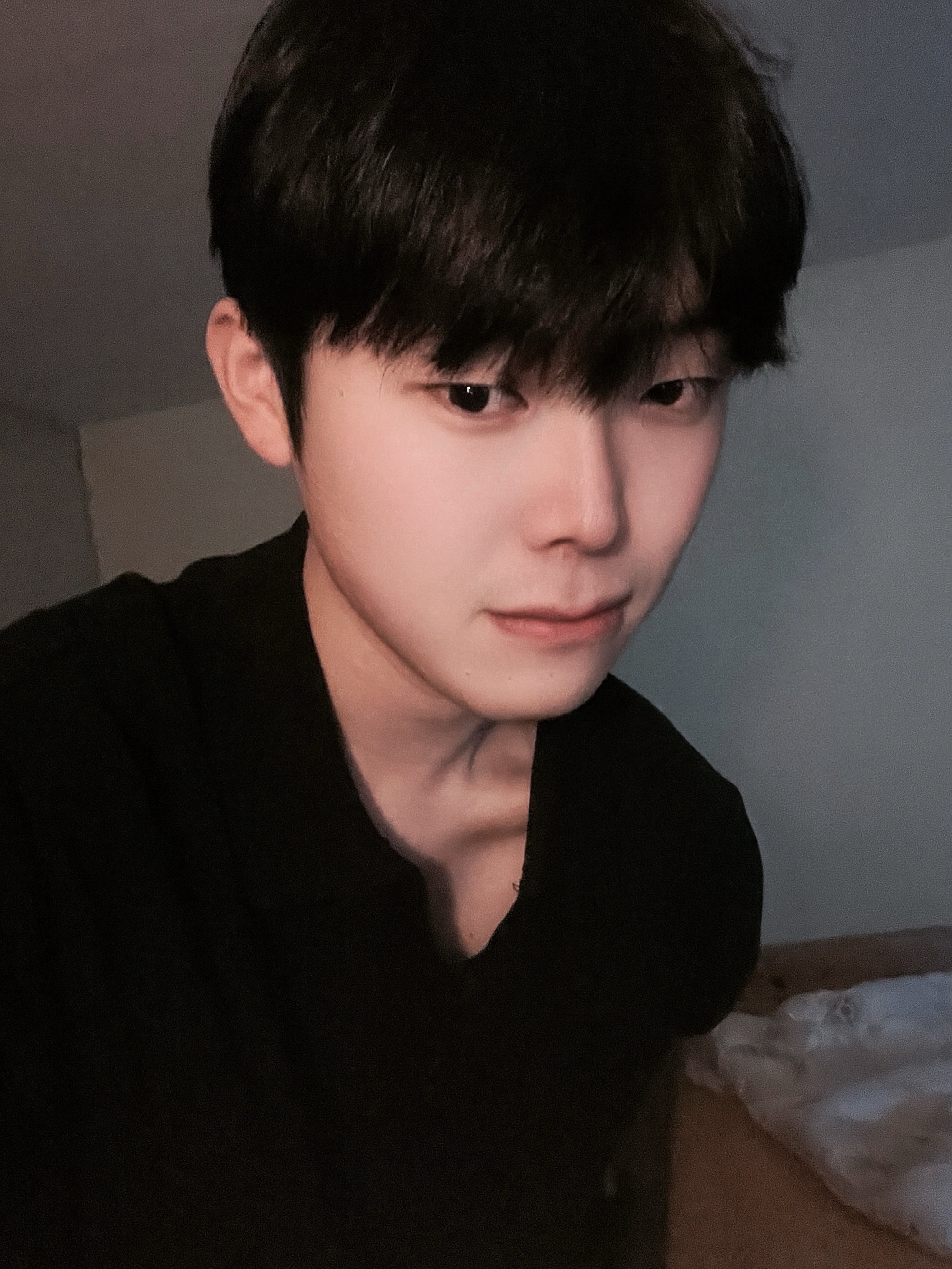 너 랑 만