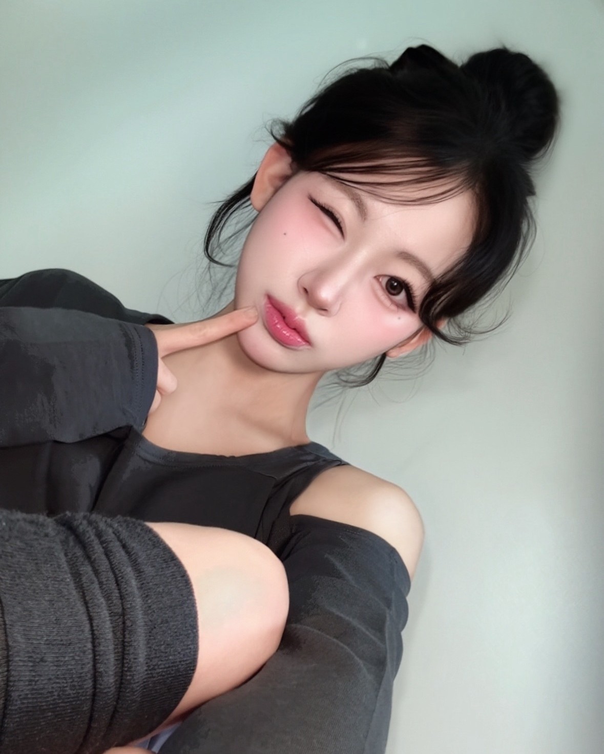 들어와야 할 것이야