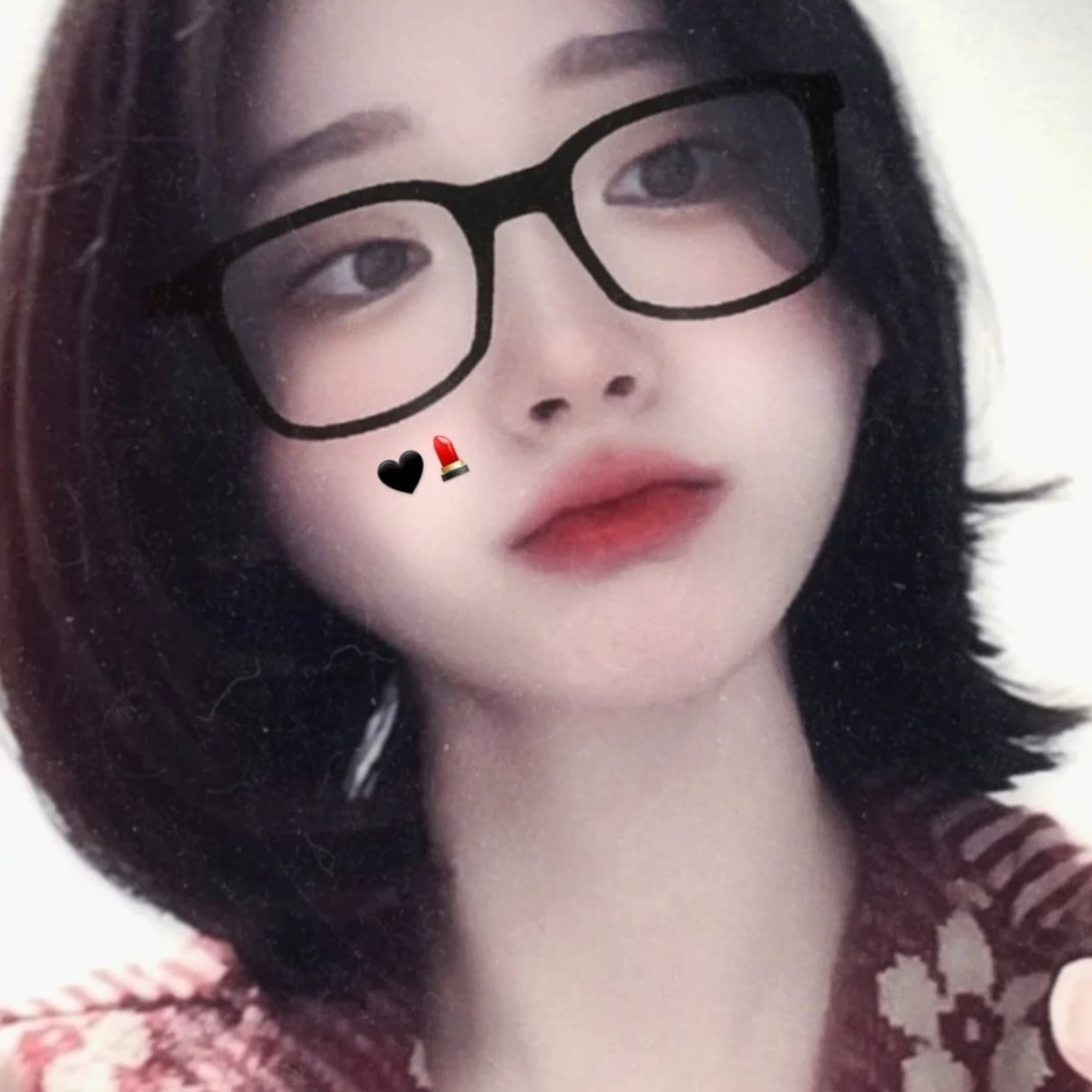 🌿: 듣기 좋은 예쁜 목소리 ♥️