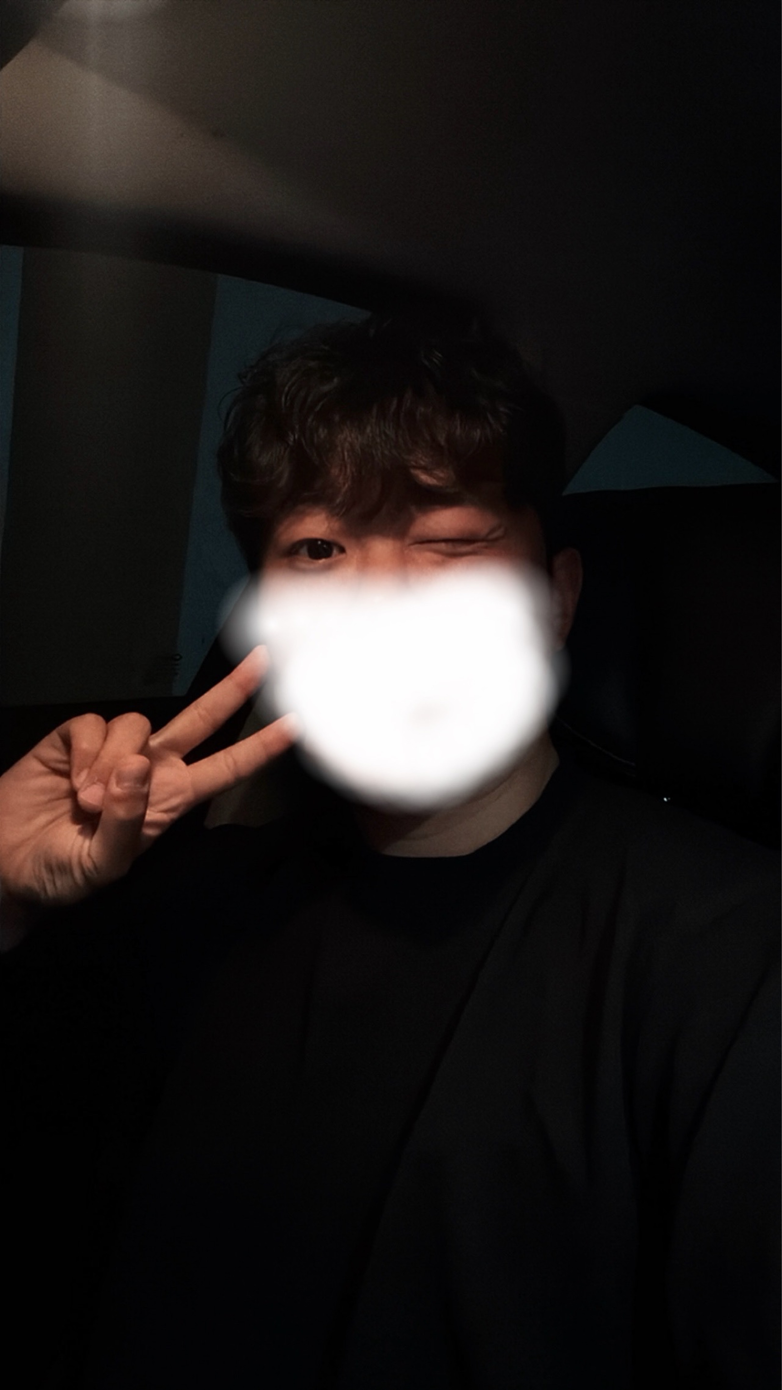 머리 뽀끔밥