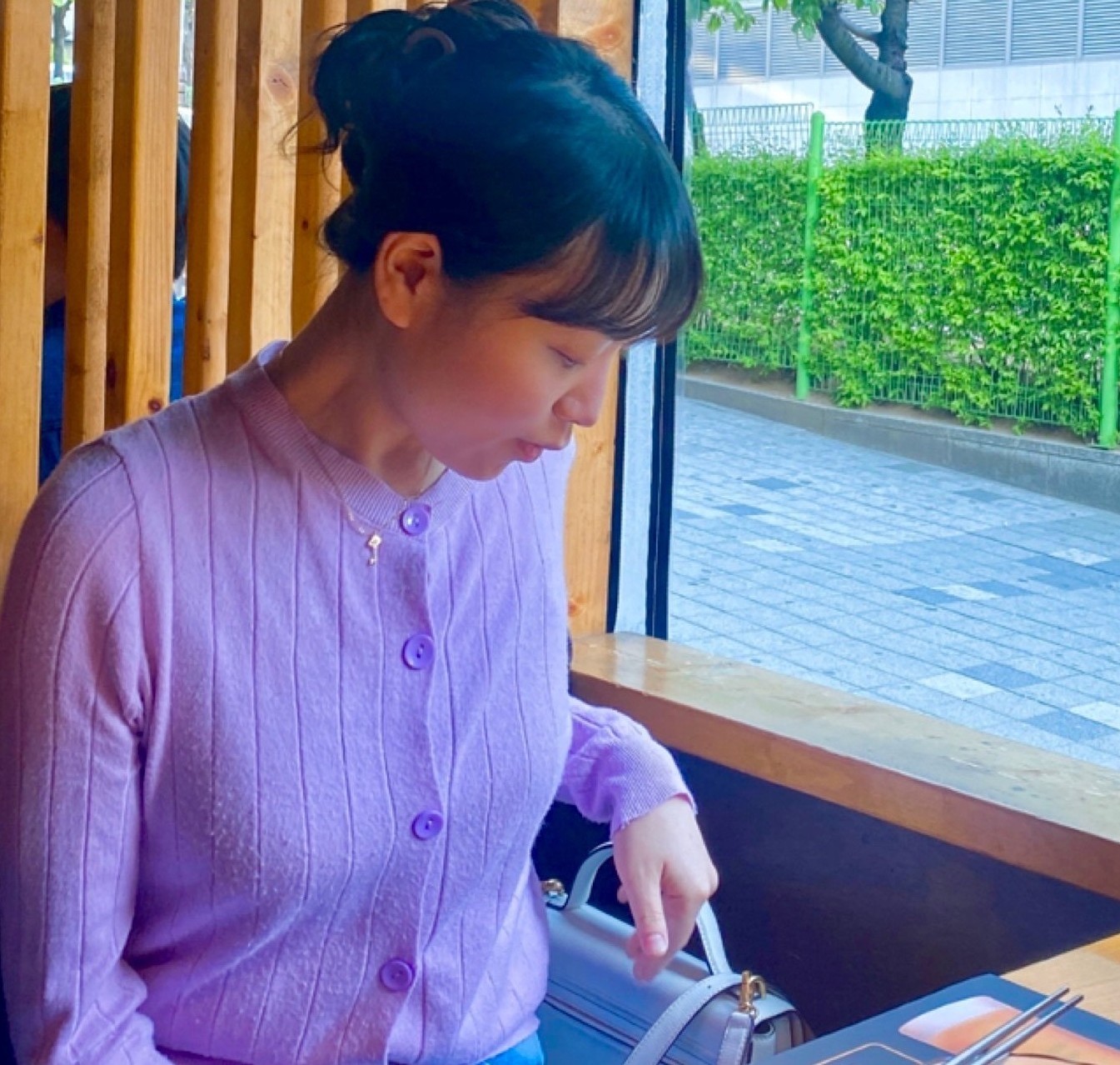 나 지금 새침해 흥