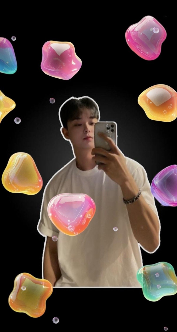 아재인듯 아닌듯♥