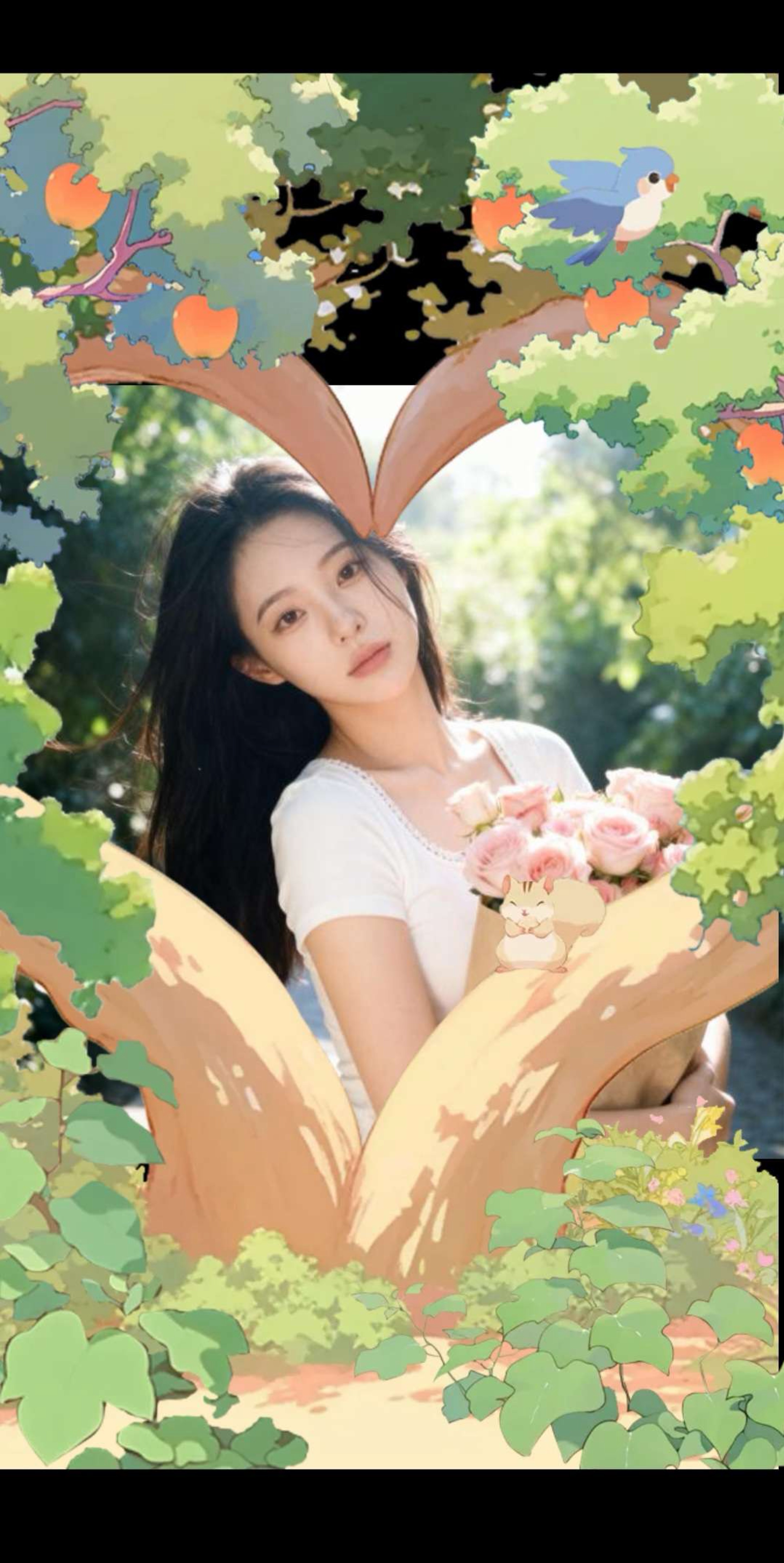 3. 사랑하게 될거야 -`♥´-
