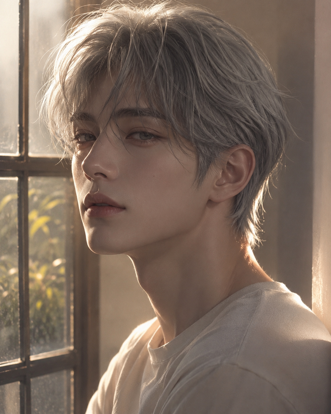 PLI 2부) KPOP 플리(소통x)