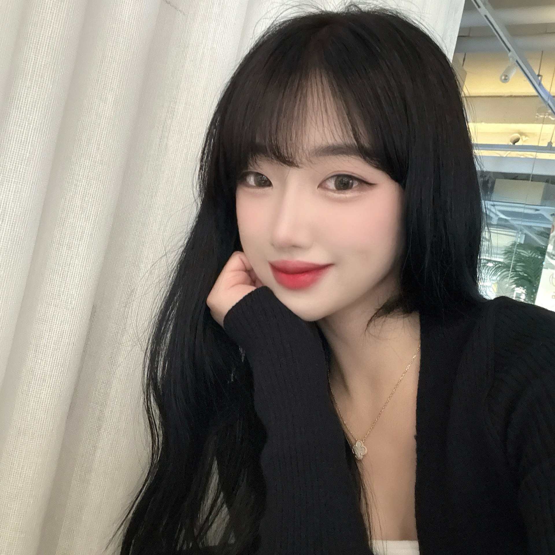 새벽 힐링 소통💕