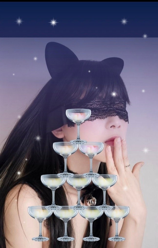 야옹,넌 잊을만 하면 찾아오더라.