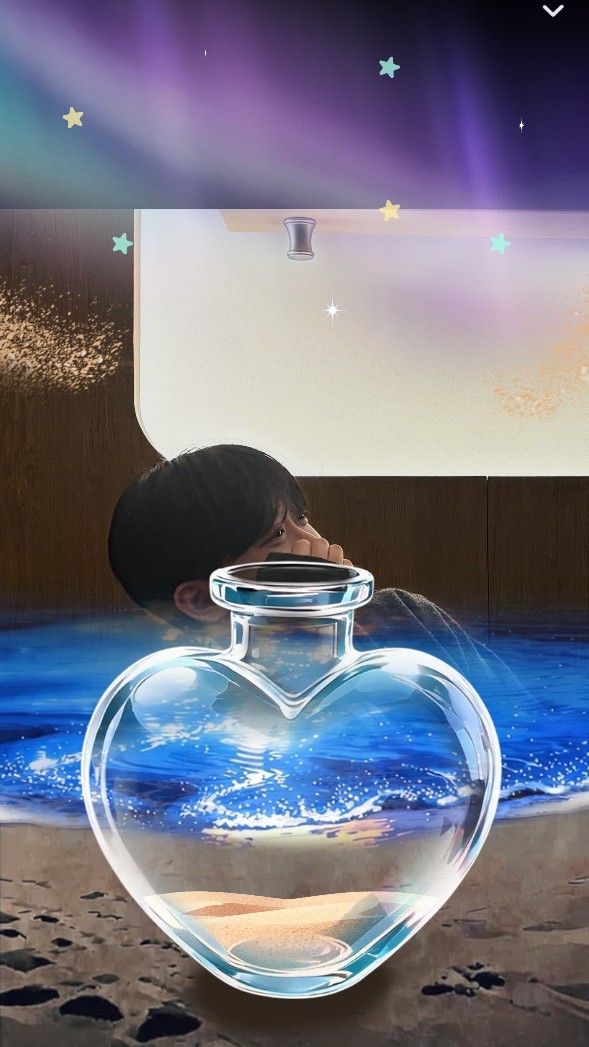 편하게 듣는 방송, 듣방 환영