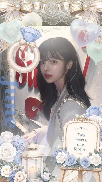 아나운서 목소리