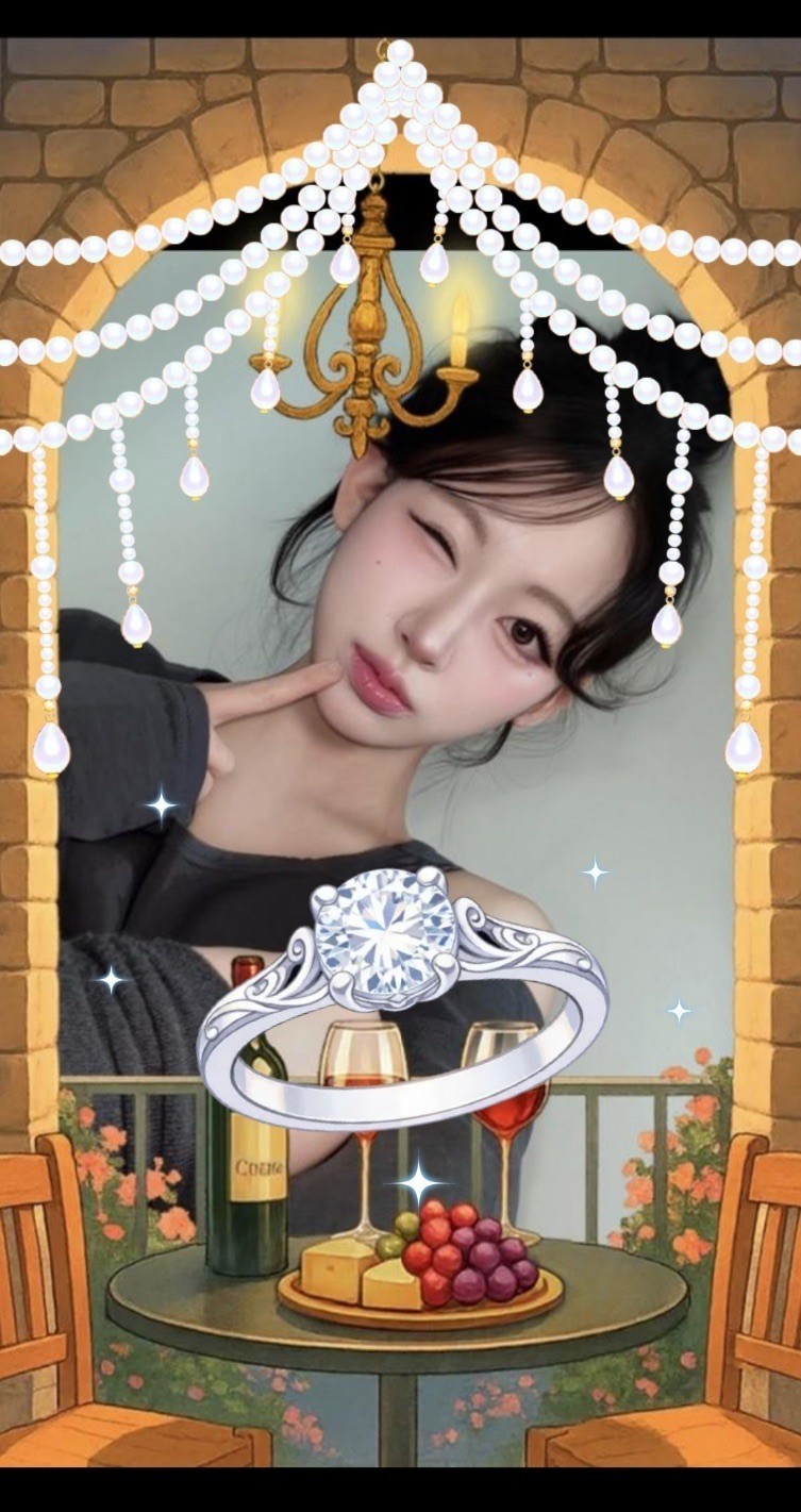 들어와야 할 것이야