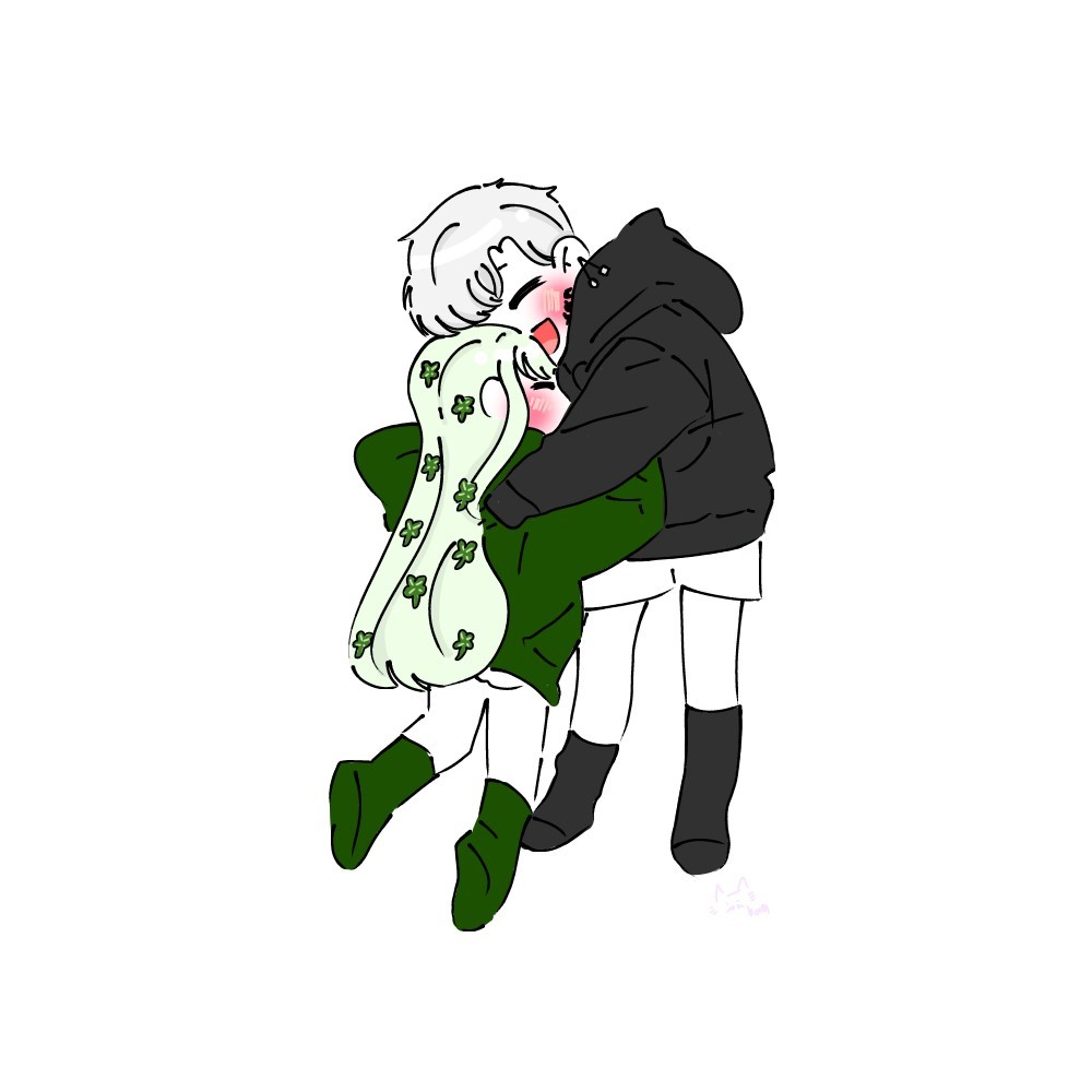❝ 반갑습니다. ❞