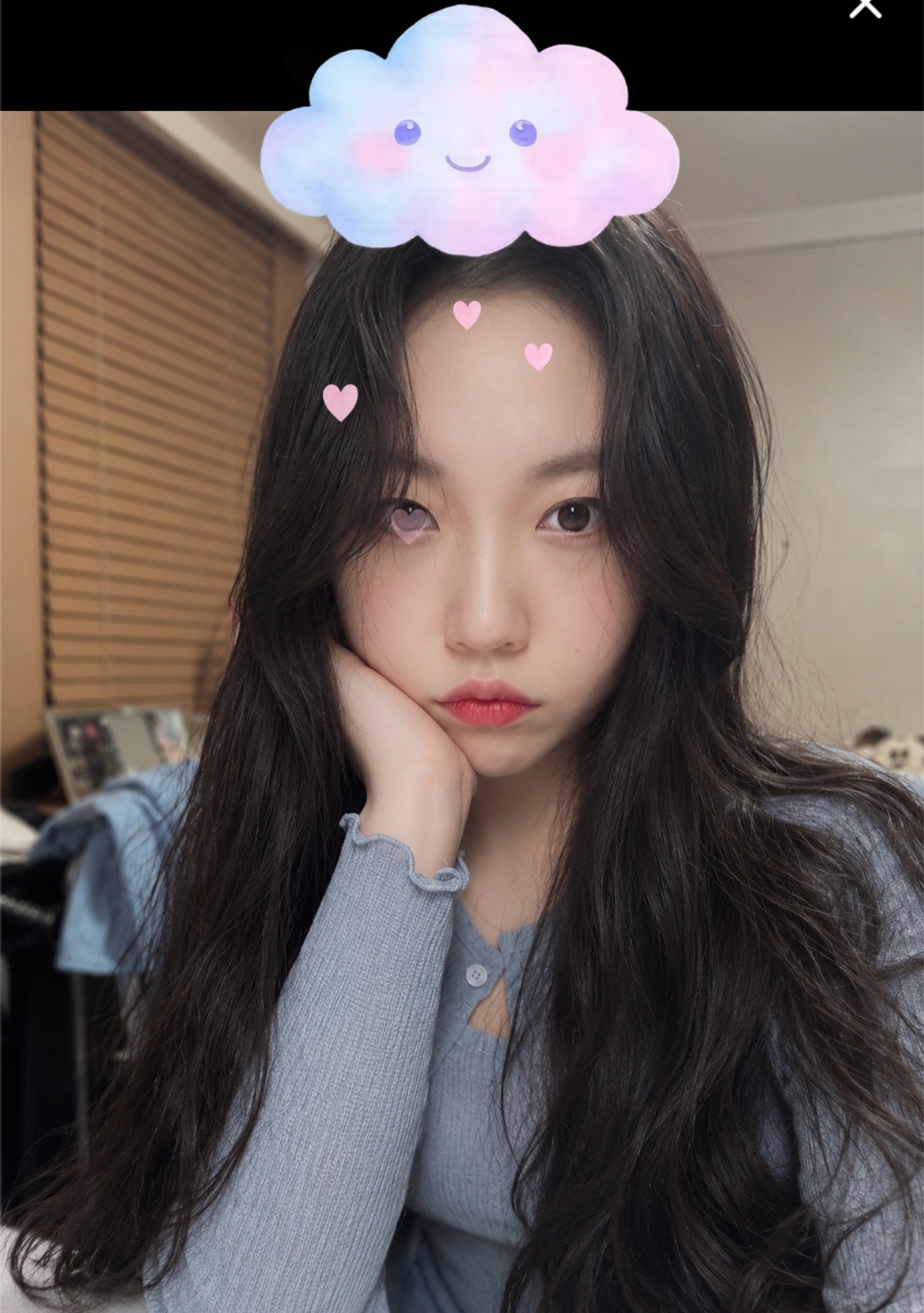 ⛅️랑이와쒀