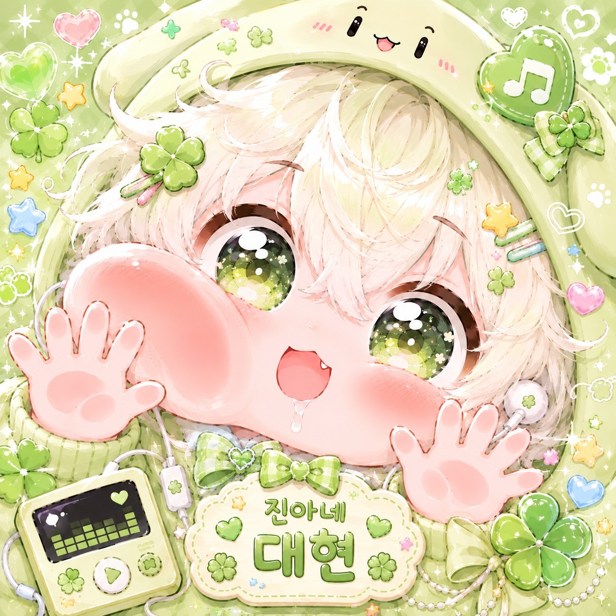 6월을 사랑해
