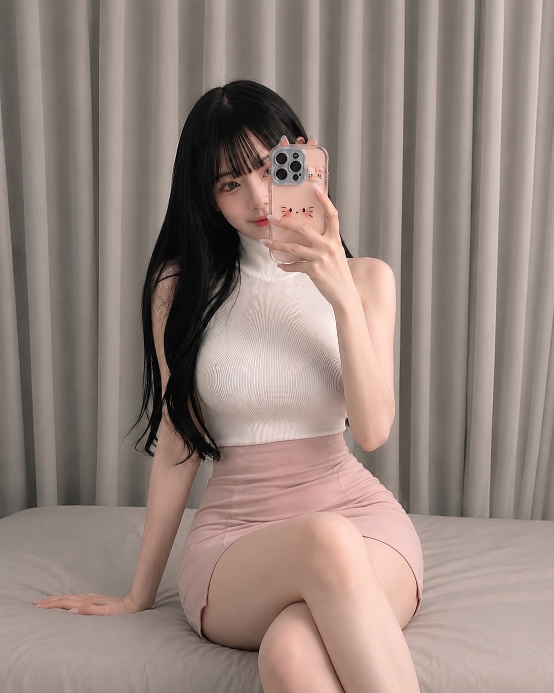 빨리와 현기증 난단말야
