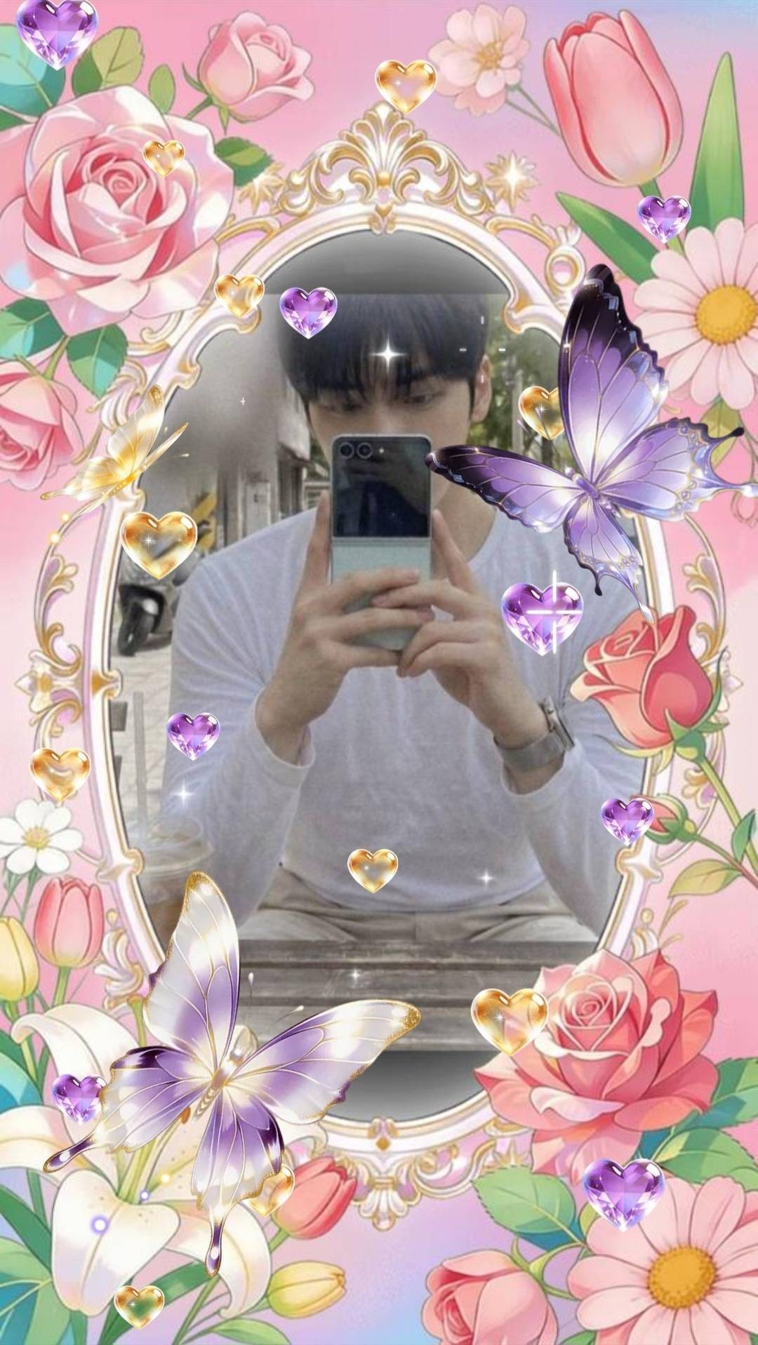배 짱 이