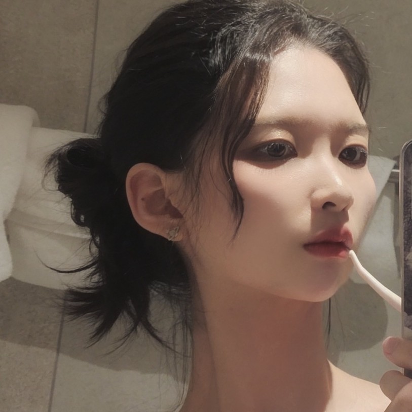 아니 근데 진짜 좋아해주세요