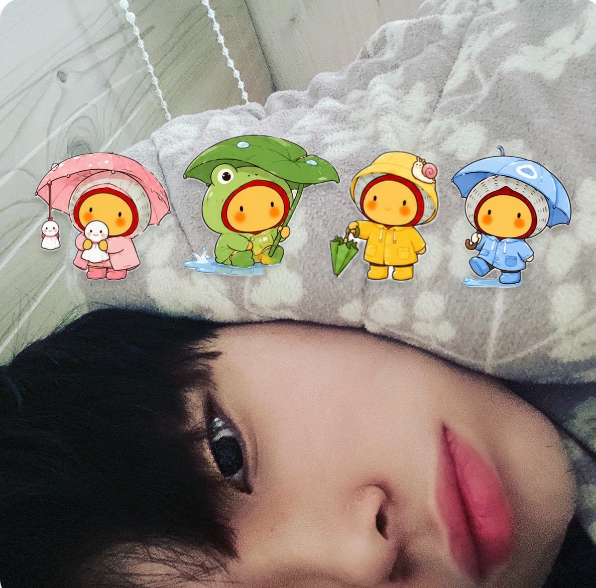 감자키우기