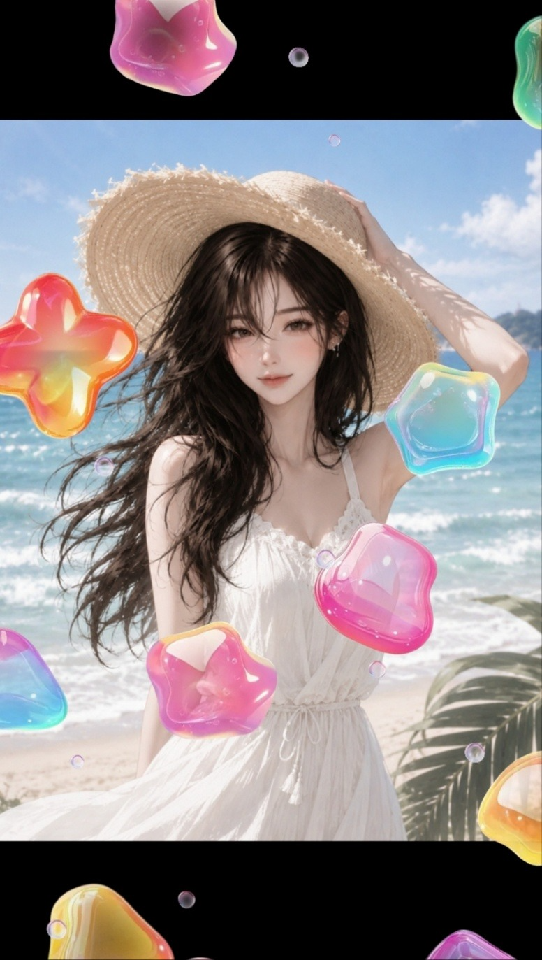 누나한테 와