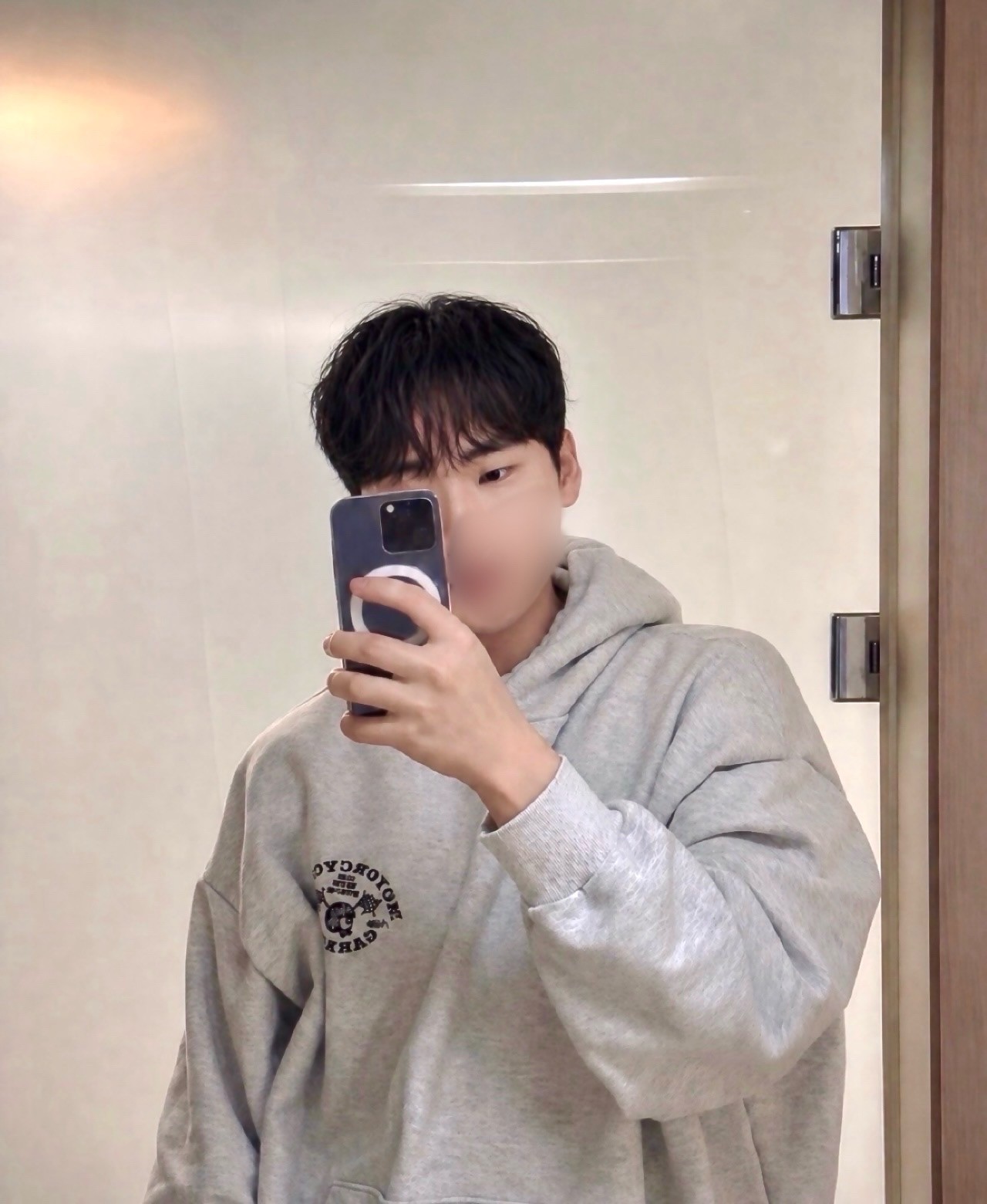 아침 방송엔 누가 올까요?