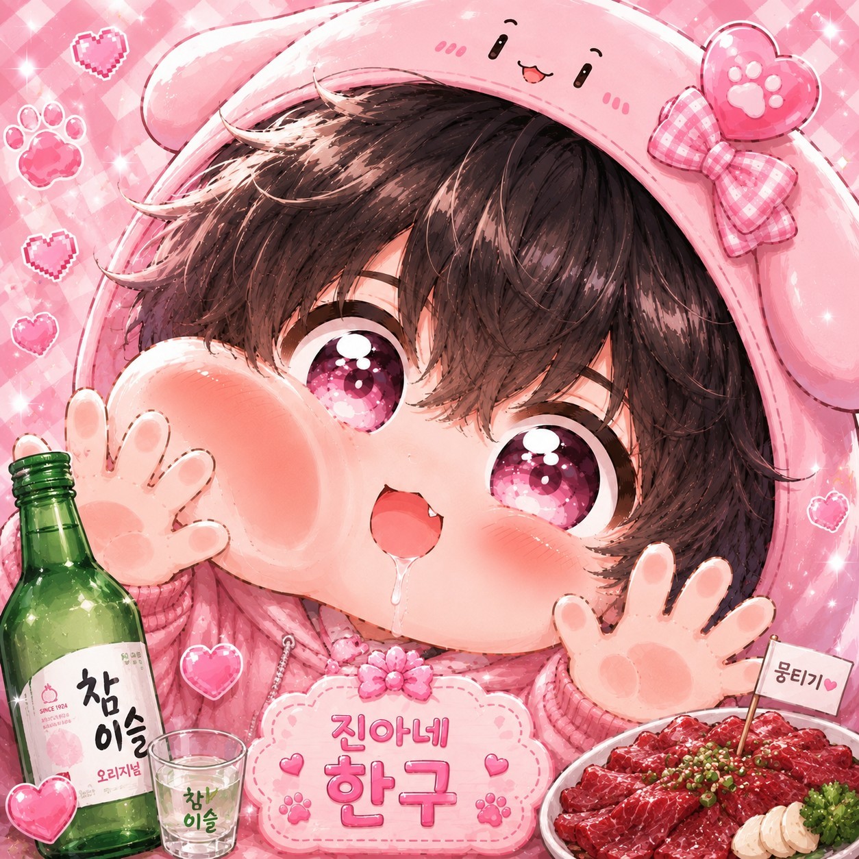 6월을 사랑해