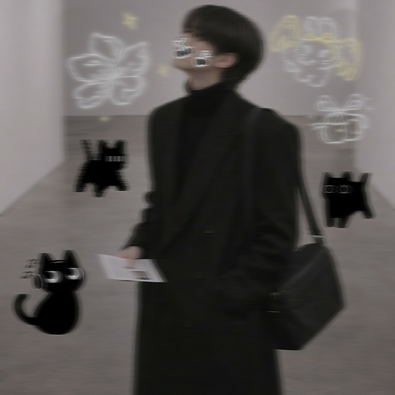 우리의 네 번째 문장