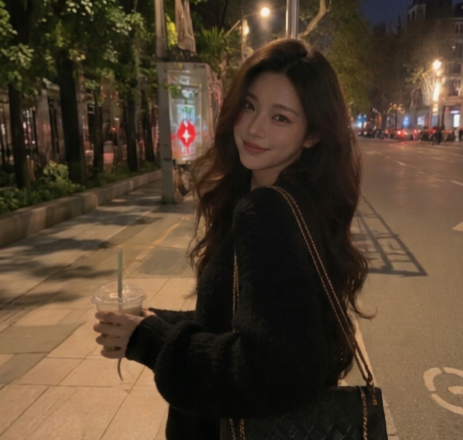 그냥,  날 사랑하면 돼요 🦋