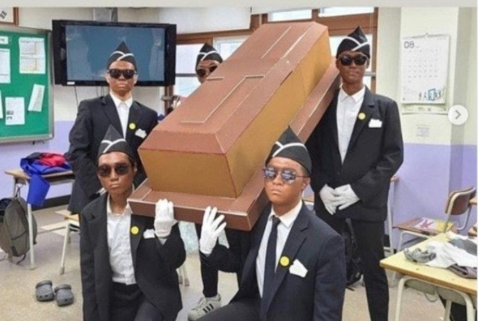 심심해서 내가 킨방송