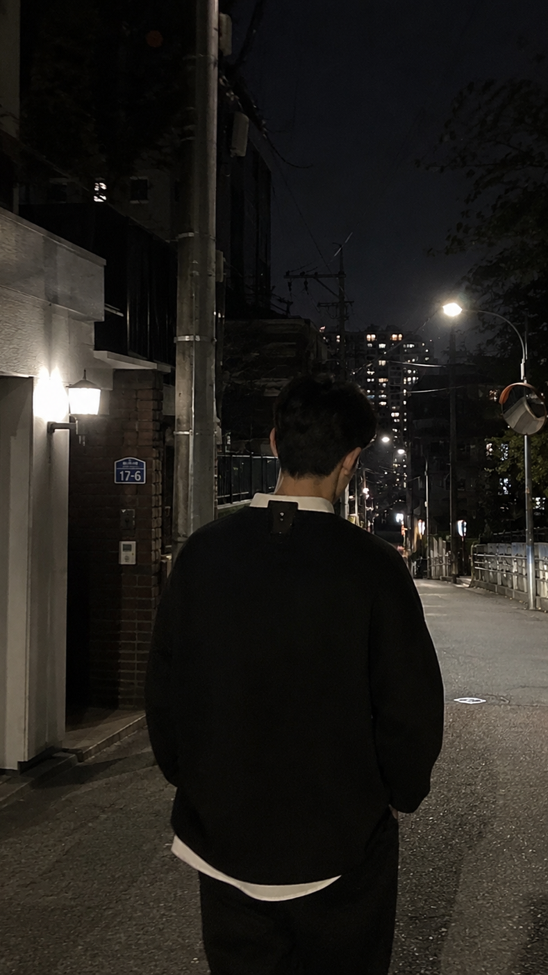 플리, 아저씨도 무슨 뜻인지 알아