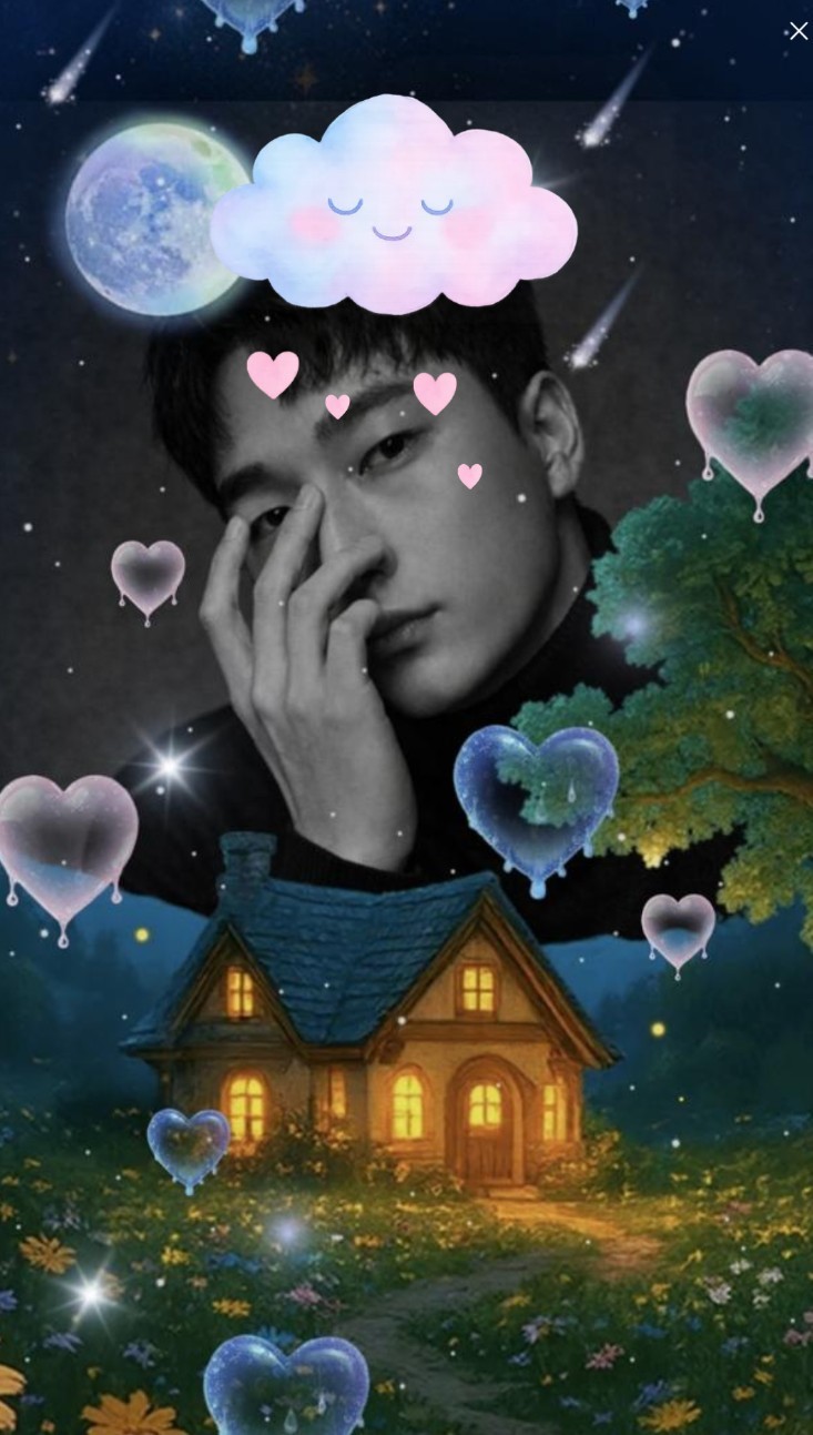 나랑 데이트 할래?