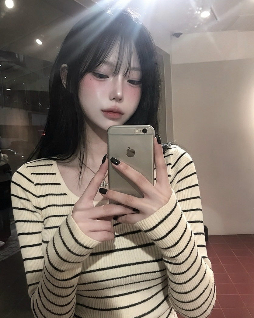 #보고싶었잖아