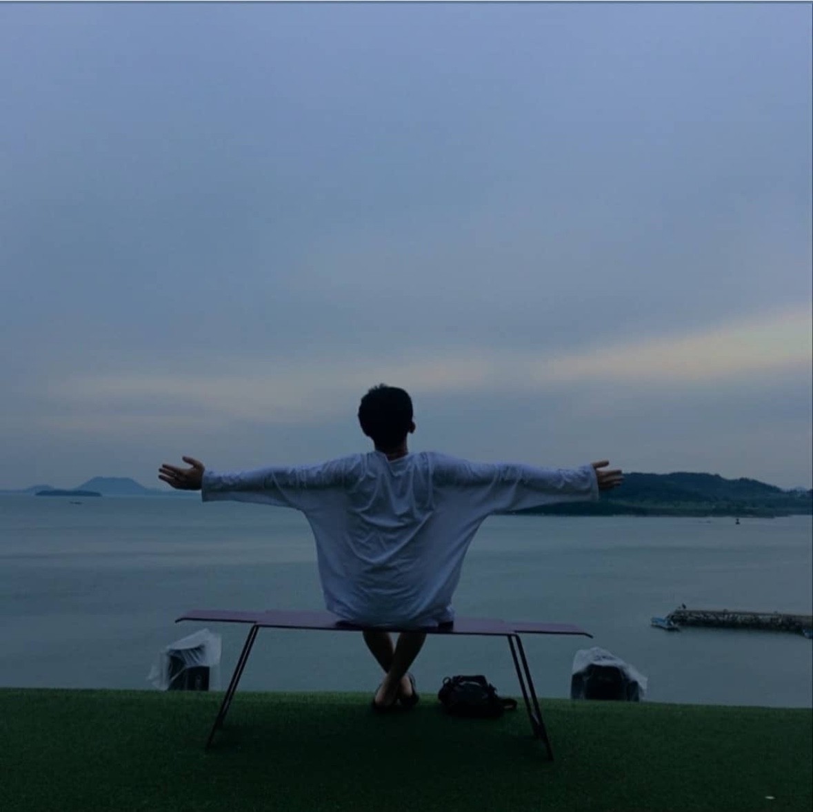 편하게 듣는 방송, 듣방 환영