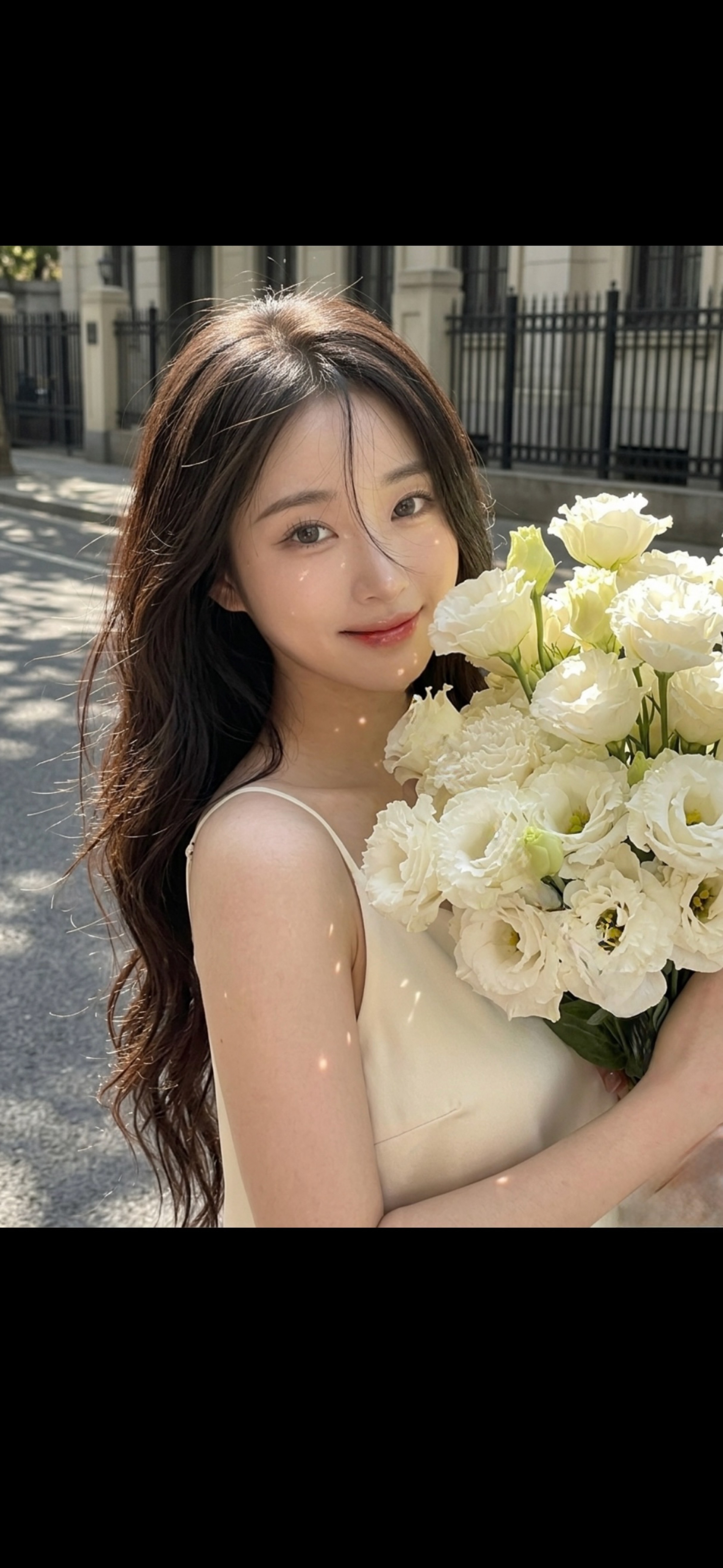나 애교 잘해요 크앙🐾