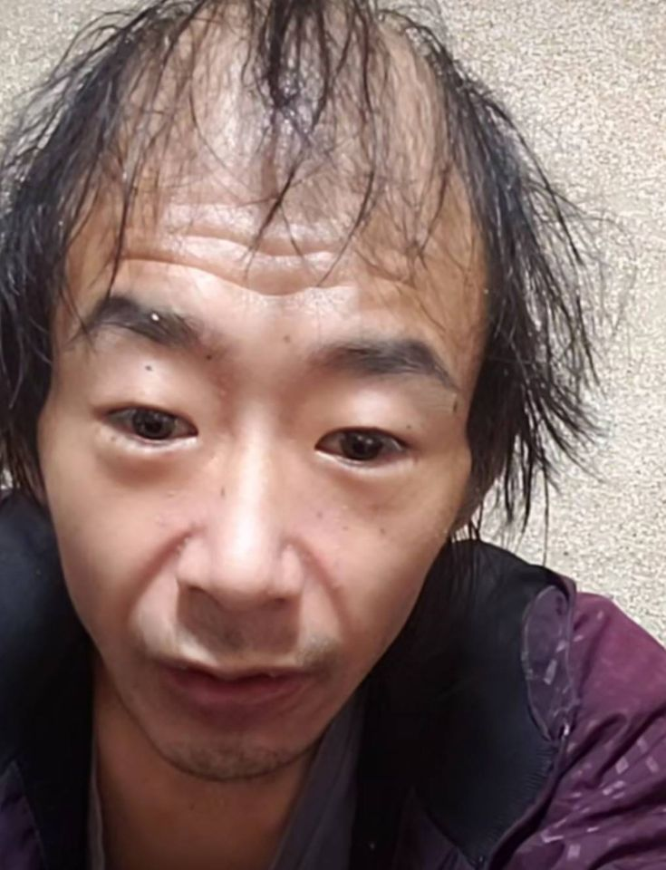 누나한테 와