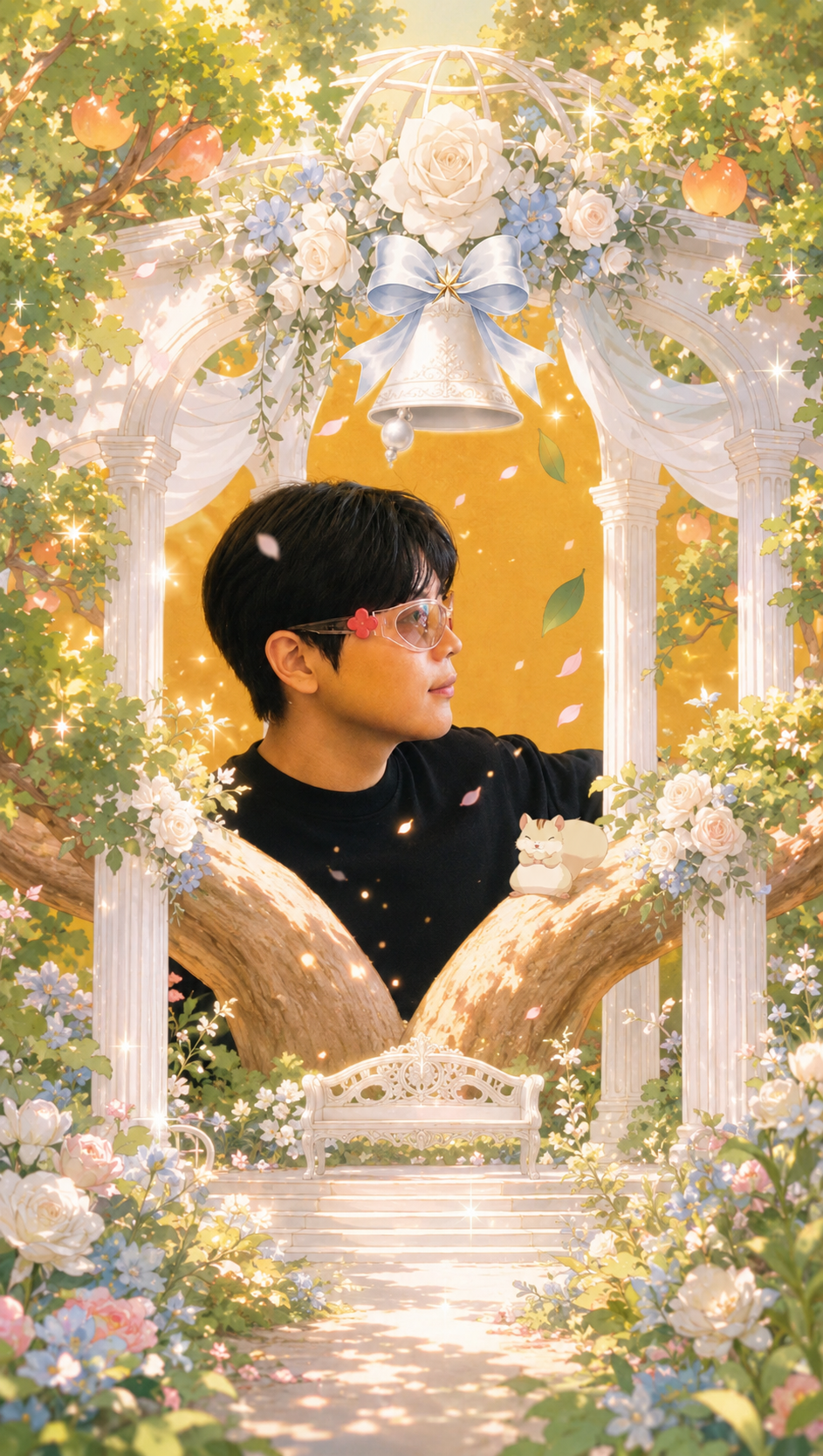 # 킁킁이 세상이다 덤벼라