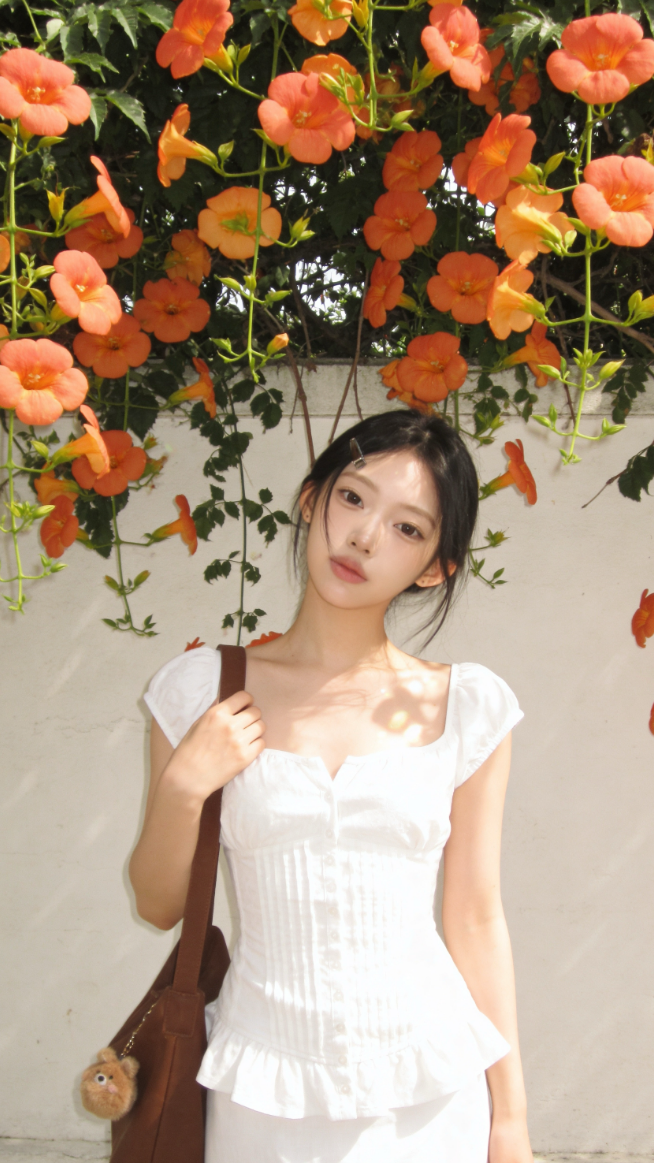 잠깐 노래할게요